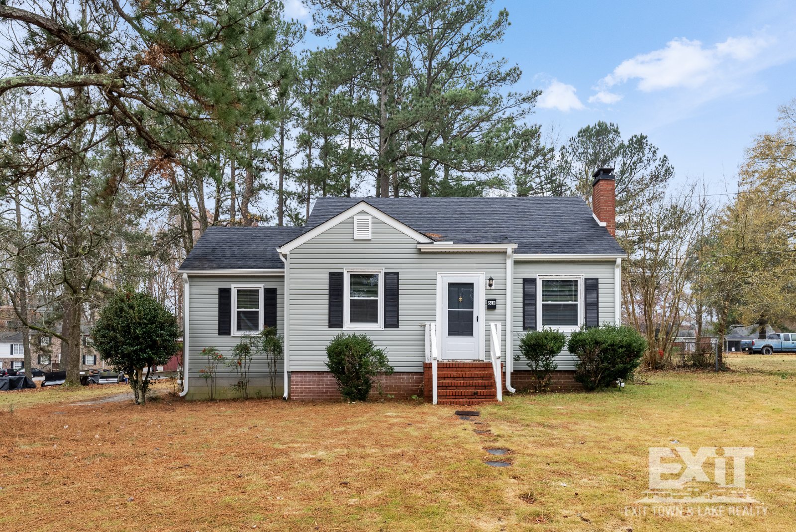 3 Bedroom 1 Bathroom Home property image