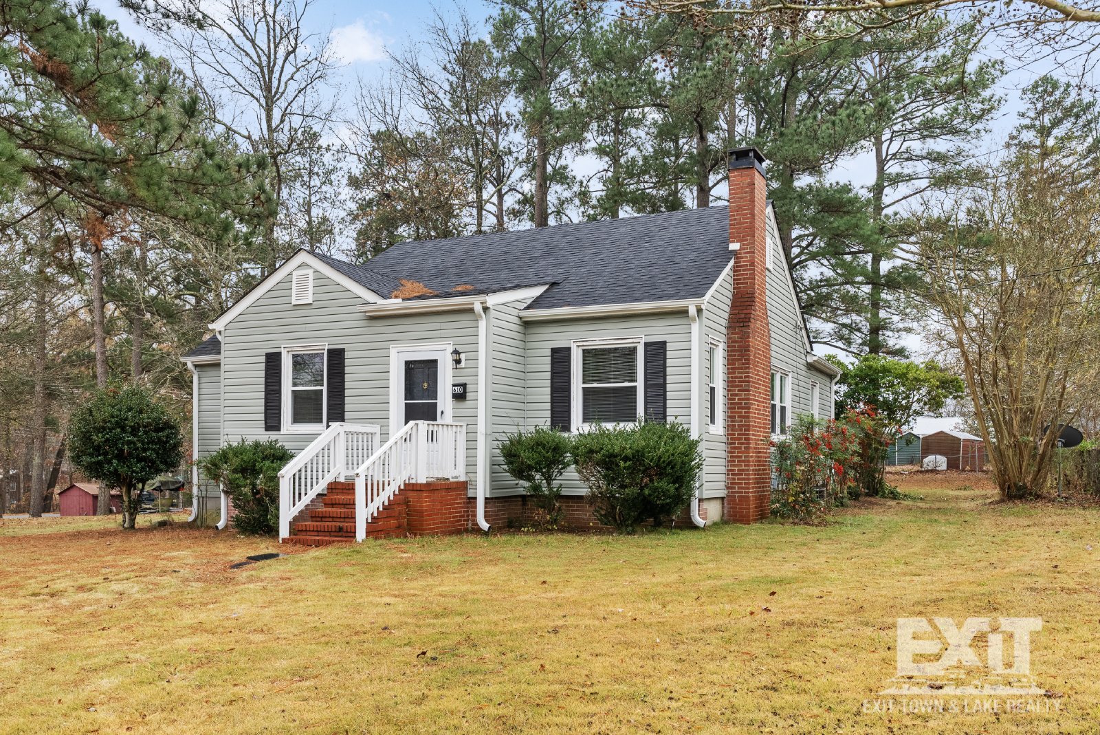 3 Bedroom 1 Bathroom Home property image