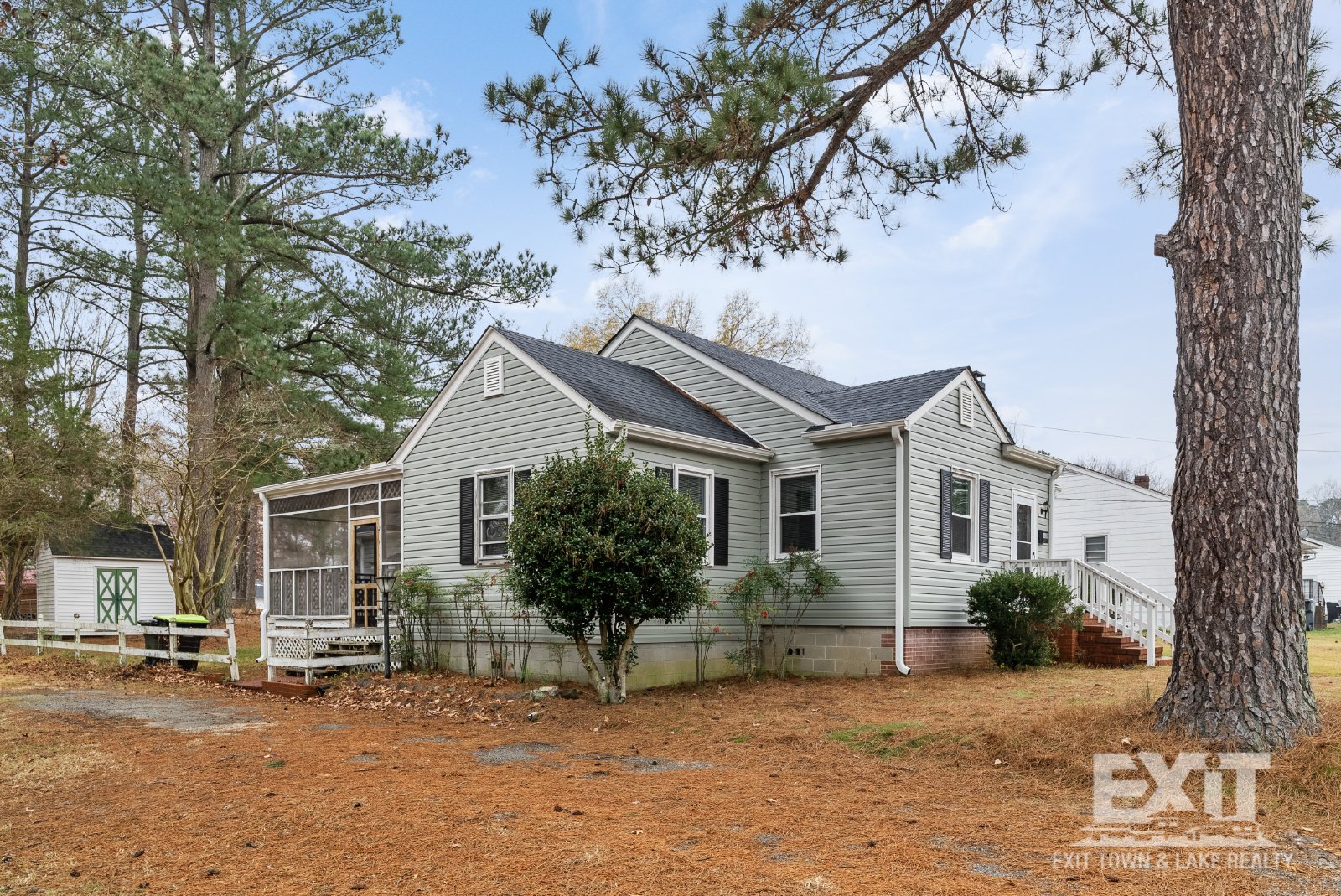 3 Bedroom 1 Bathroom Home property image