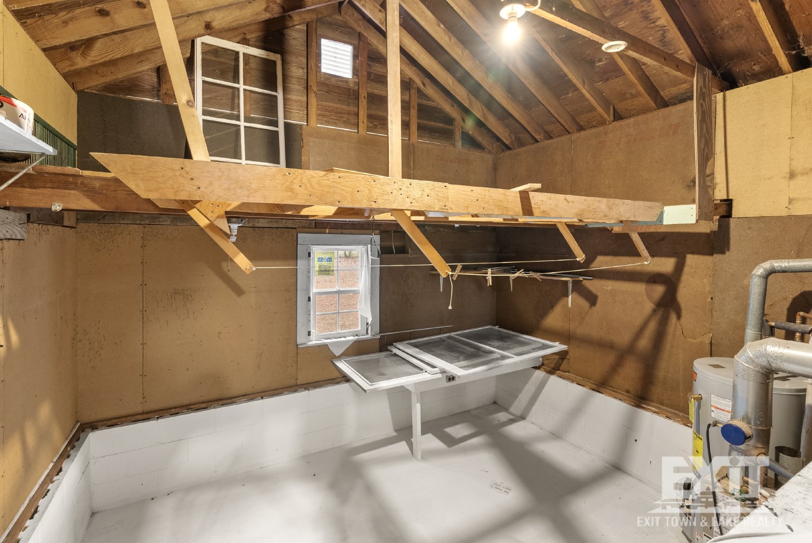 3 Bedroom 1 Bathroom Home property image