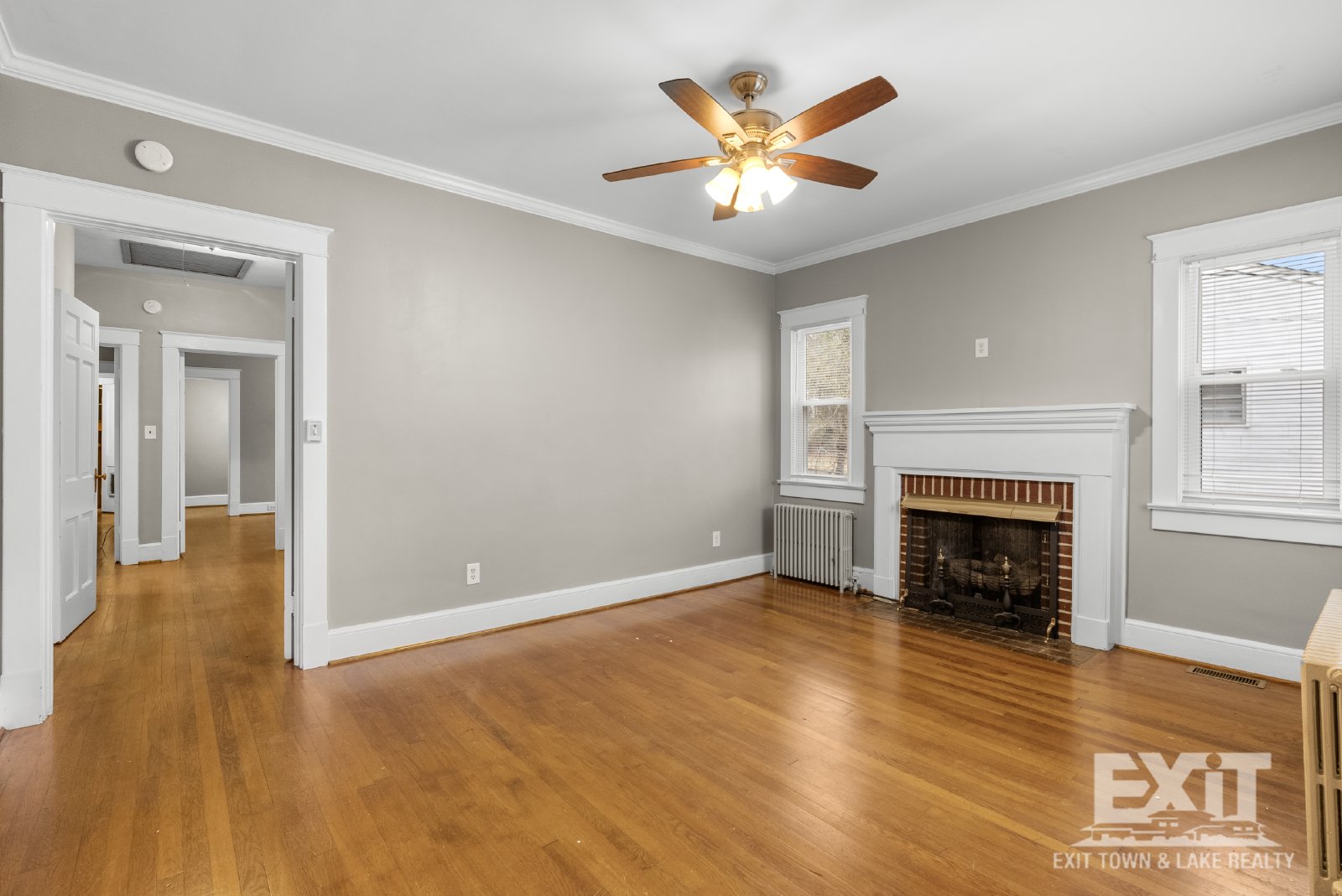 3 Bedroom 1 Bathroom Home property image