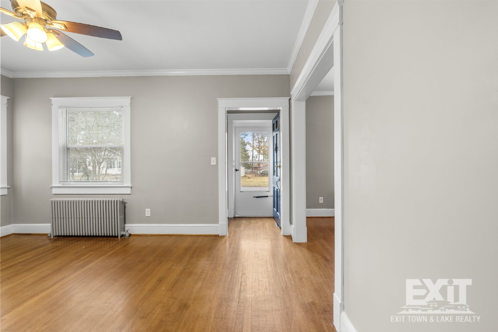 3 Bedroom 1 Bathroom Home property image