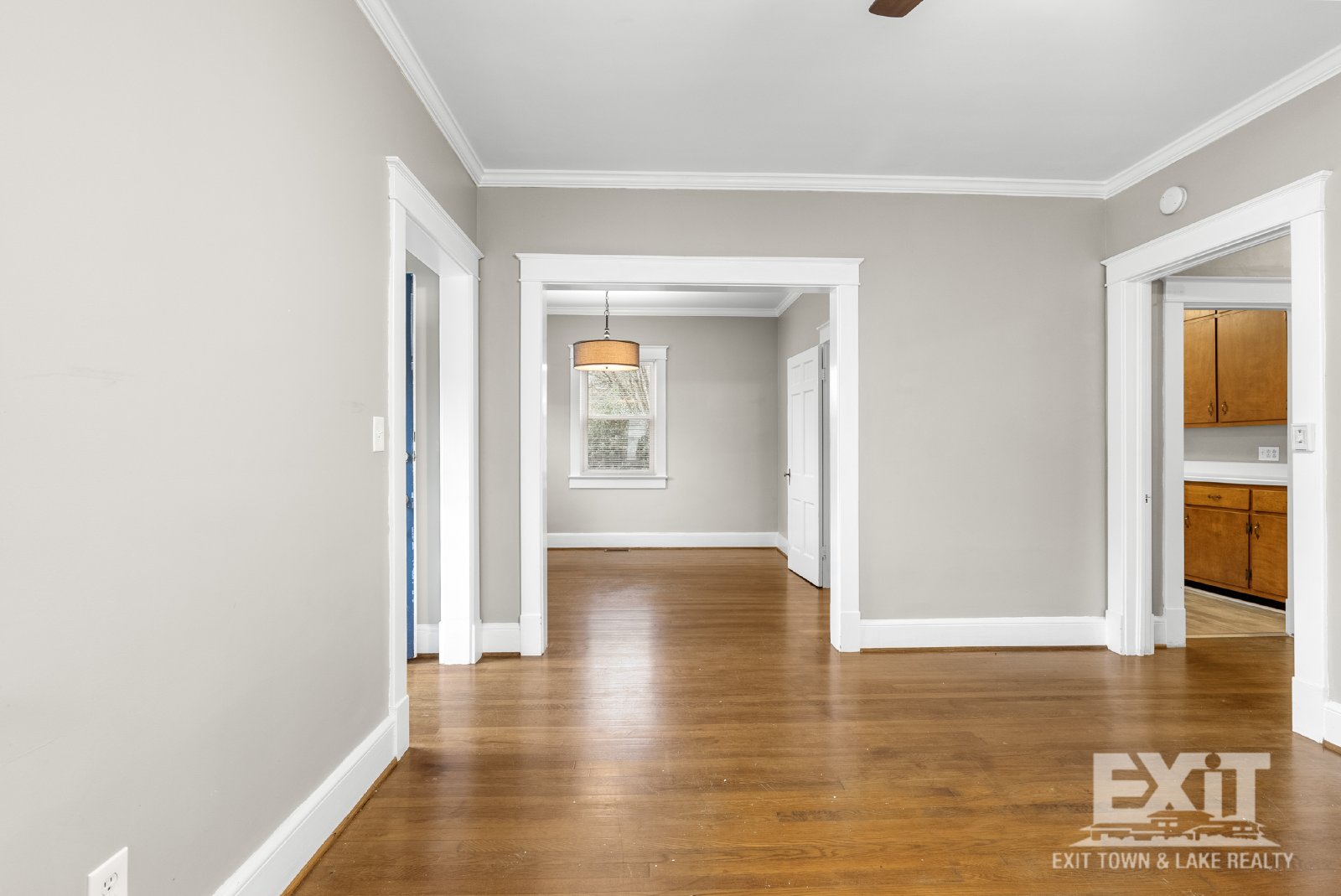 3 Bedroom 1 Bathroom Home property image