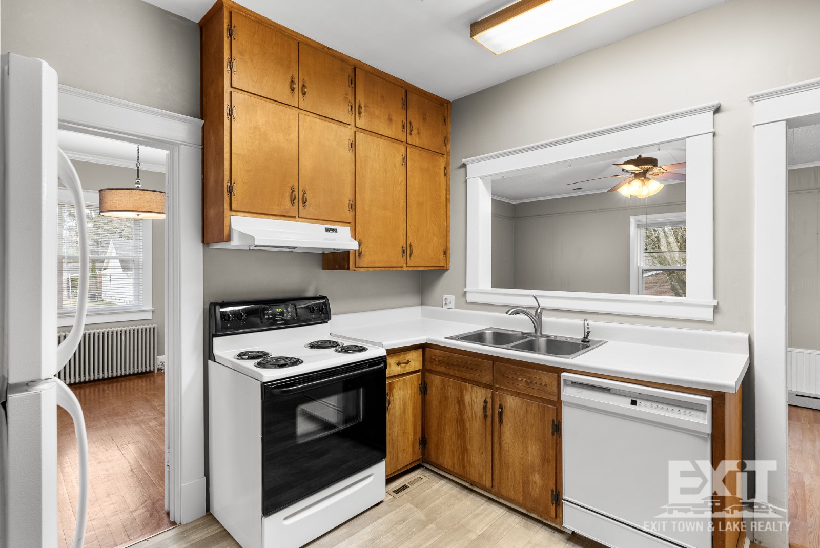 3 Bedroom 1 Bathroom Home property image