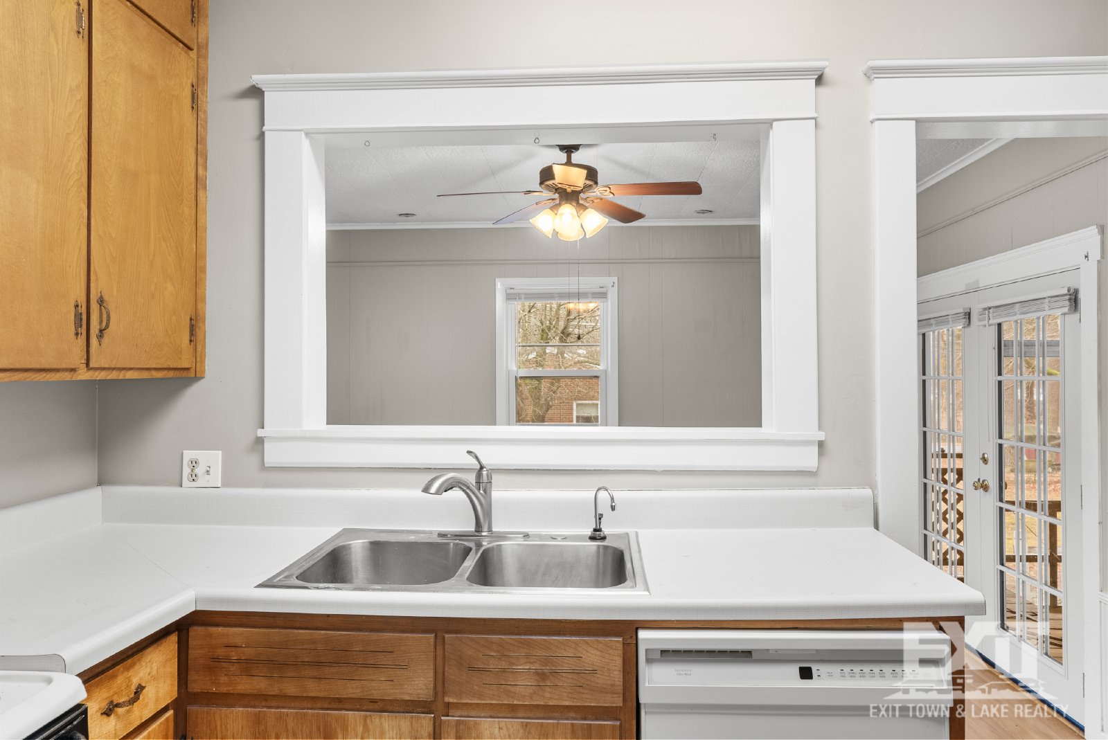 3 Bedroom 1 Bathroom Home property image