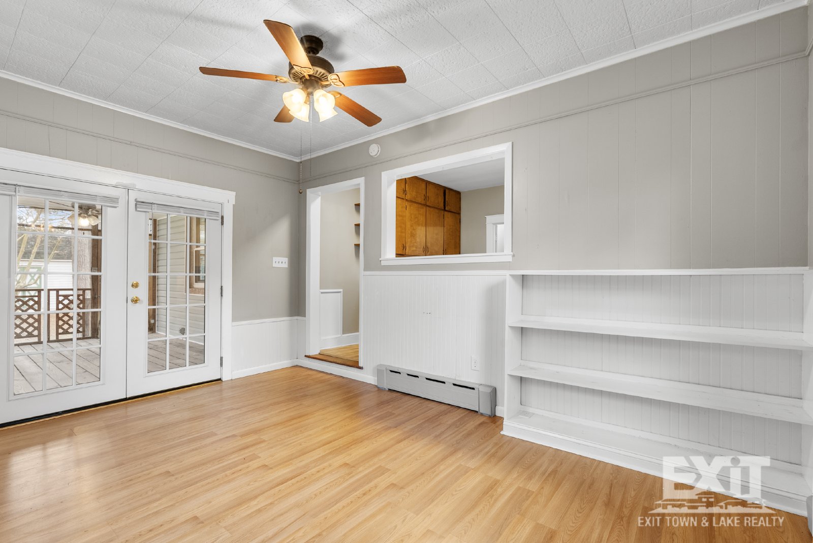 3 Bedroom 1 Bathroom Home property image