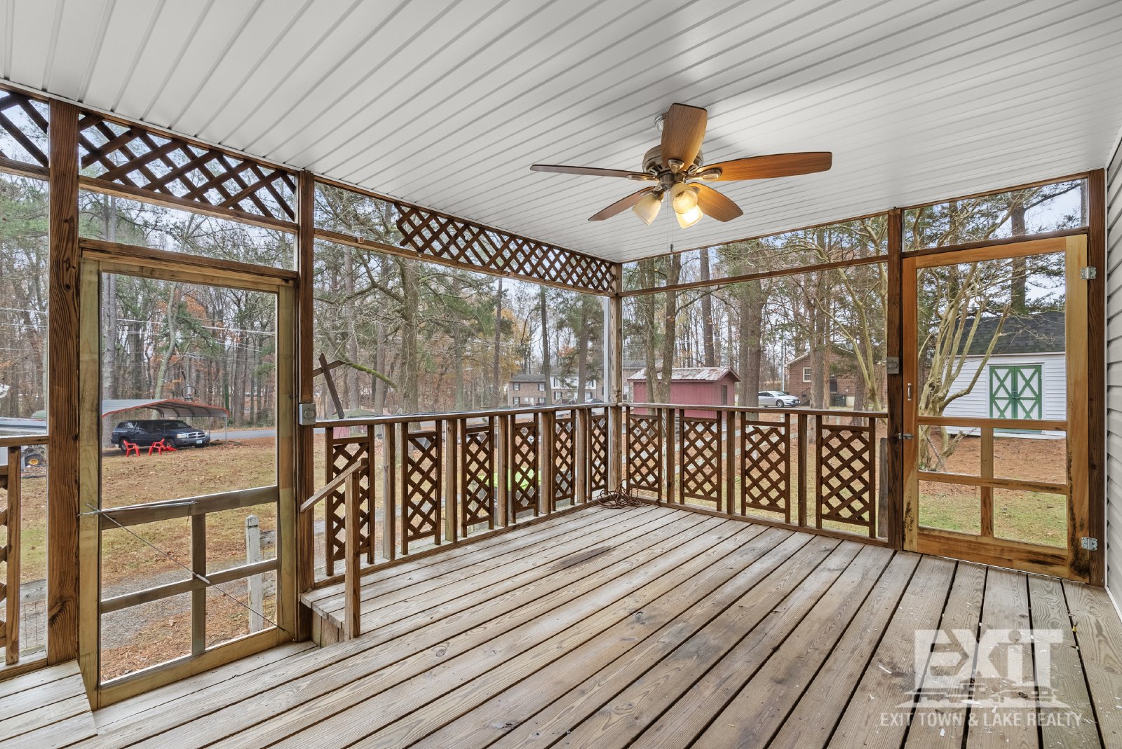 3 Bedroom 1 Bathroom Home property image