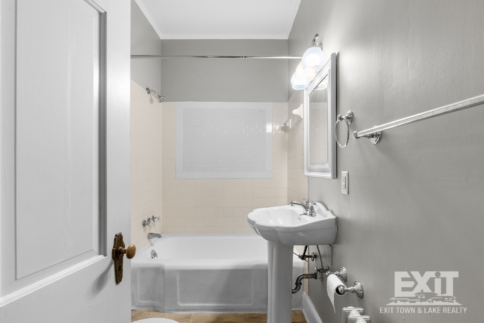 3 Bedroom 1 Bathroom Home property image