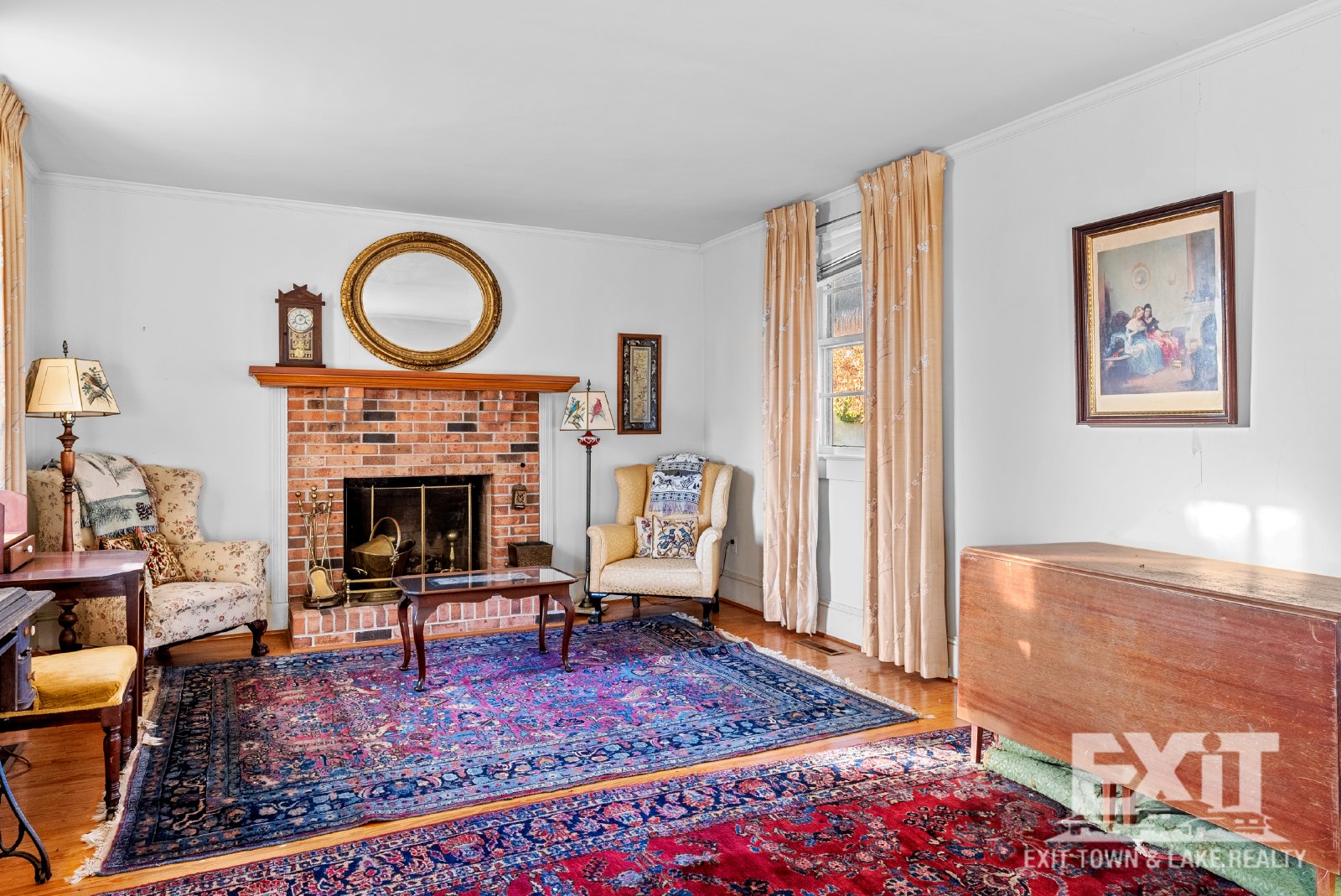 3 Bedroom 2 Bathroom Home property image