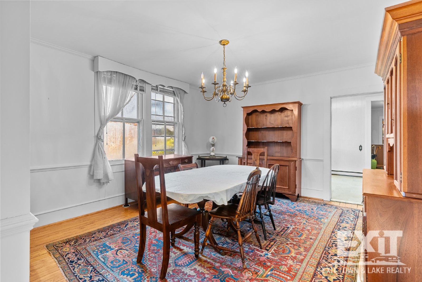 3 Bedroom 2 Bathroom Home property image