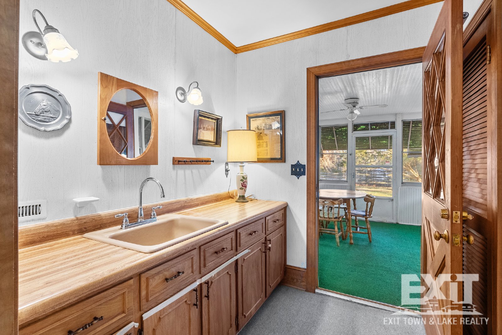 3 Bedroom 2 Bathroom Home property image