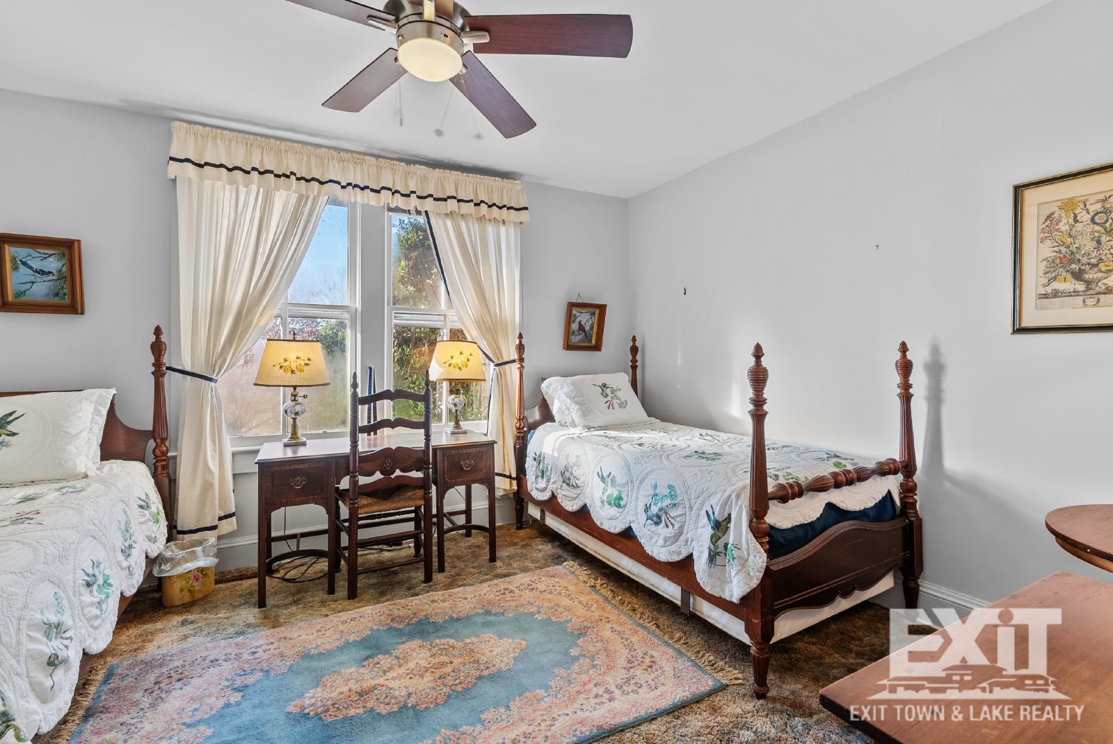 3 Bedroom 2 Bathroom Home property image