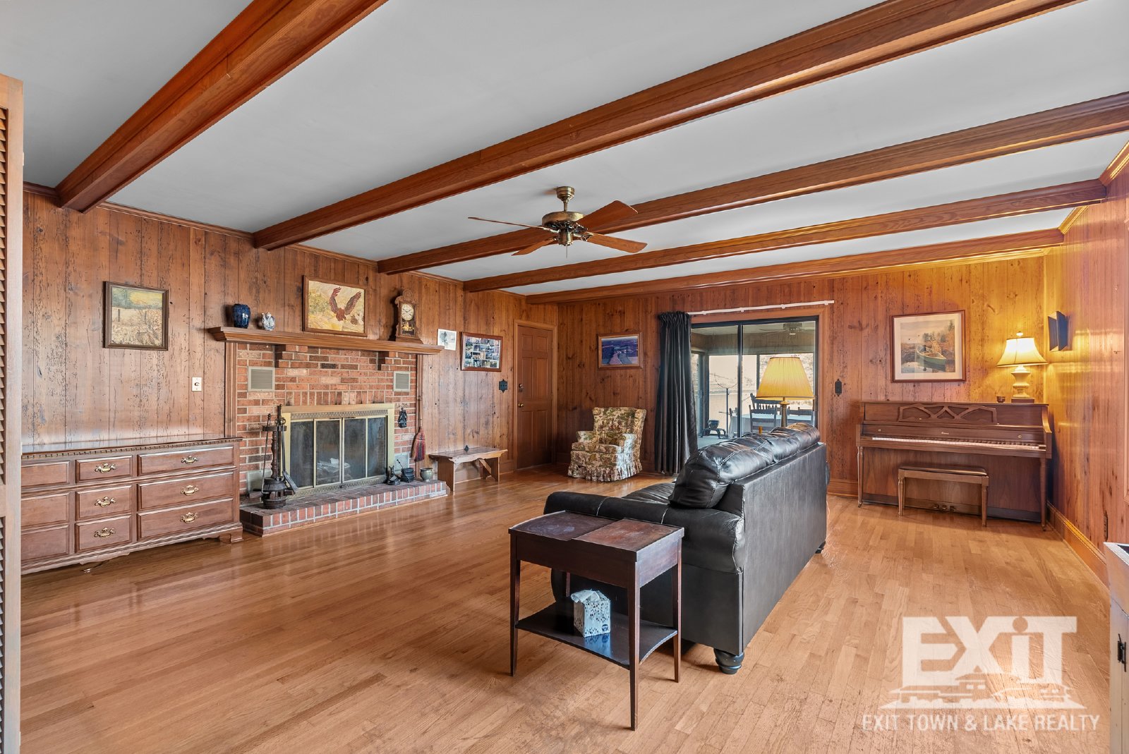 3 Bedroom 2 Bathroom Home property image