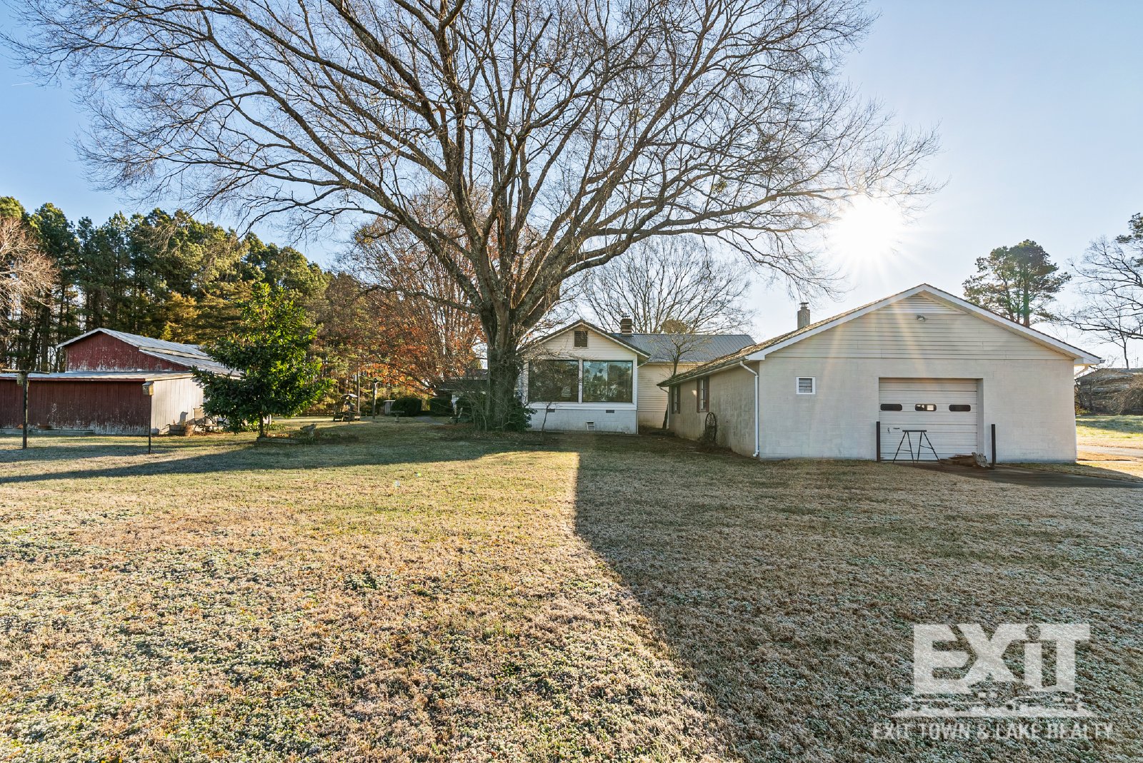 3 Bedroom 2 Bathroom Home property image