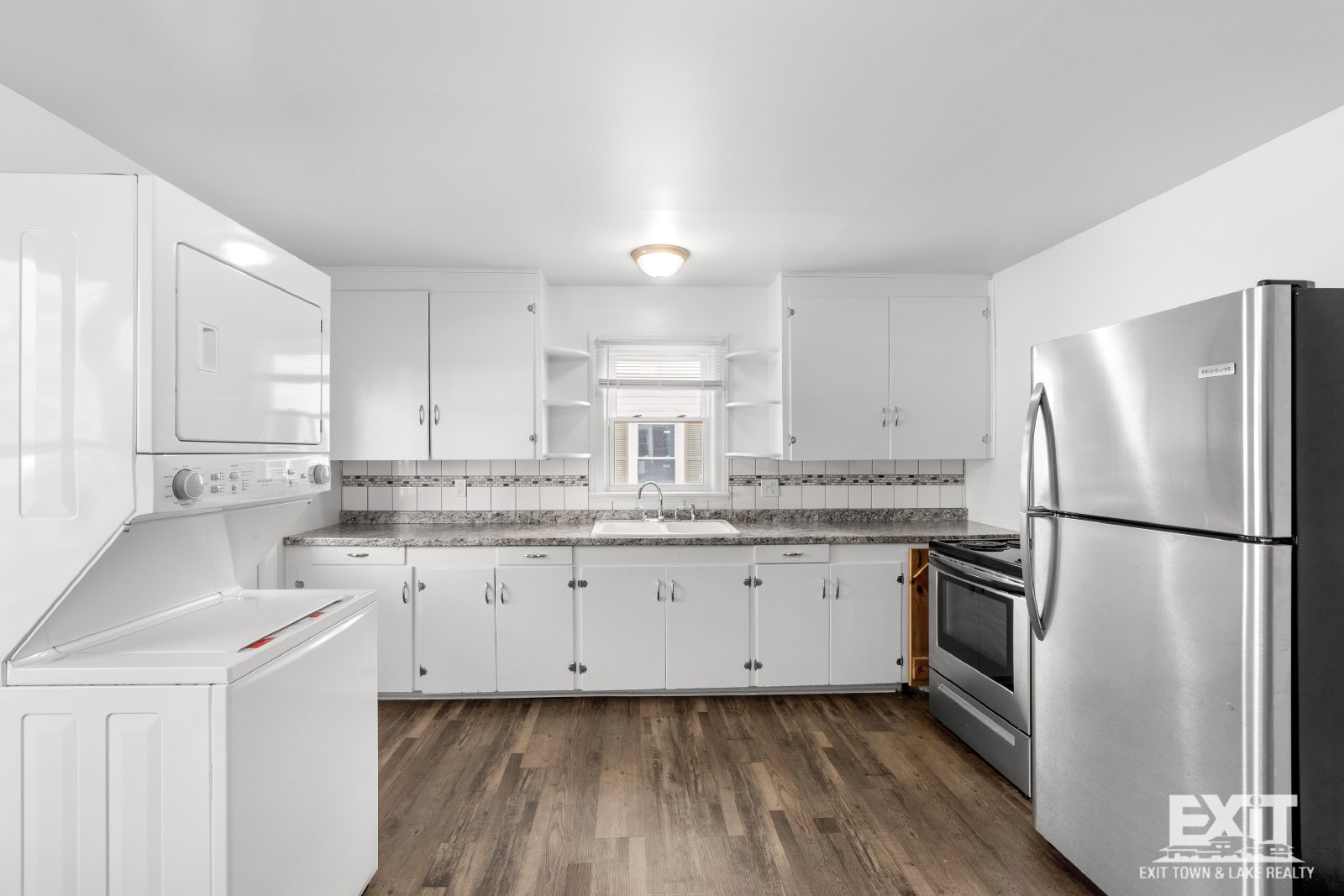 Welcome to your 2 bedroom, 1 bath home in South Hill! property image