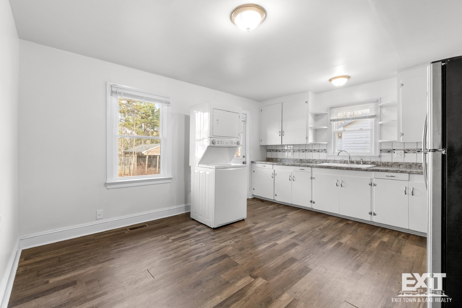 Welcome to your 2 bedroom, 1 bath home in South Hill! property image