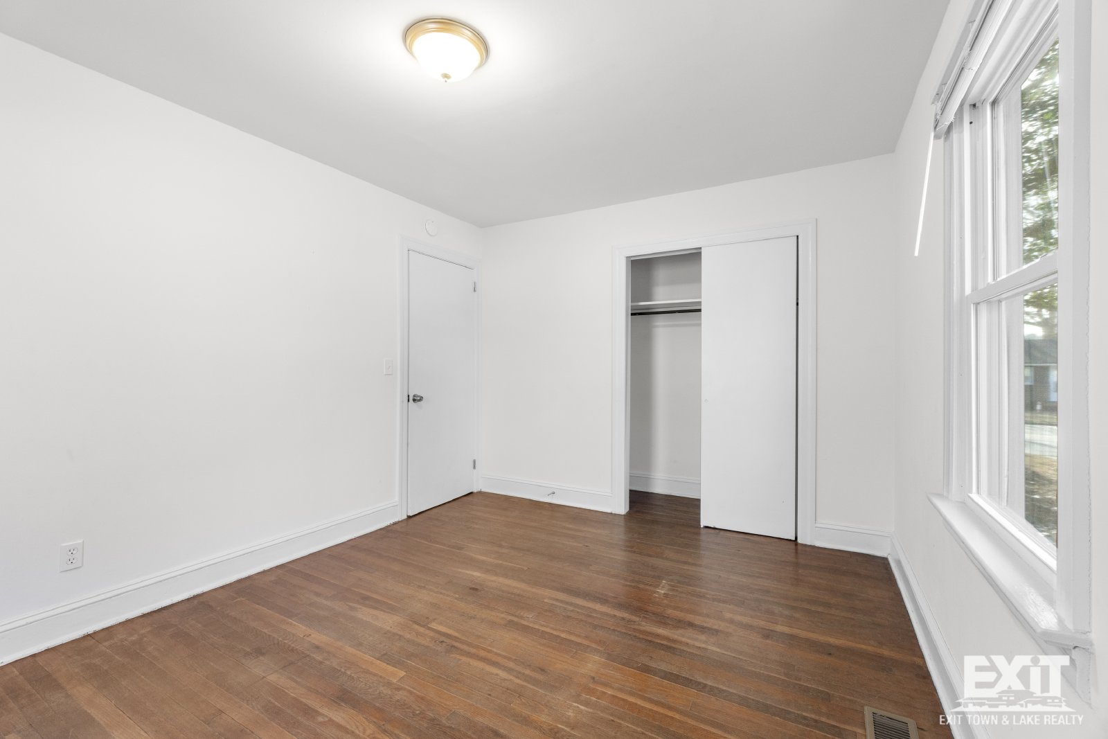 Welcome to your 2 bedroom, 1 bath home in South Hill! property image