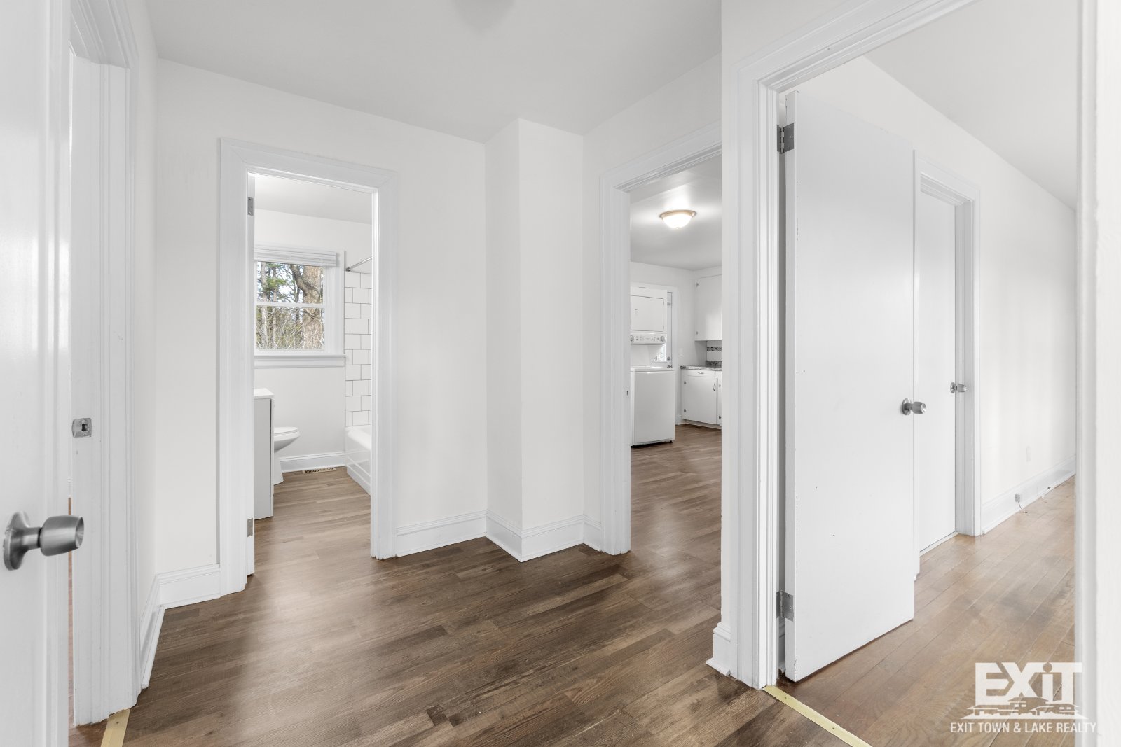 Welcome to your 2 bedroom, 1 bath home in South Hill! property image