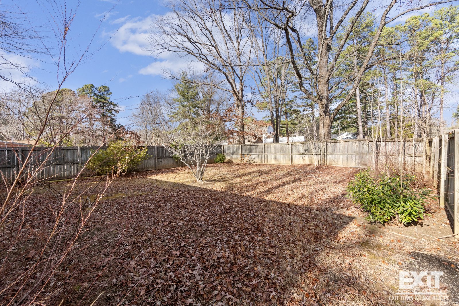 Welcome to your 2 bedroom, 1 bath home in South Hill! property image