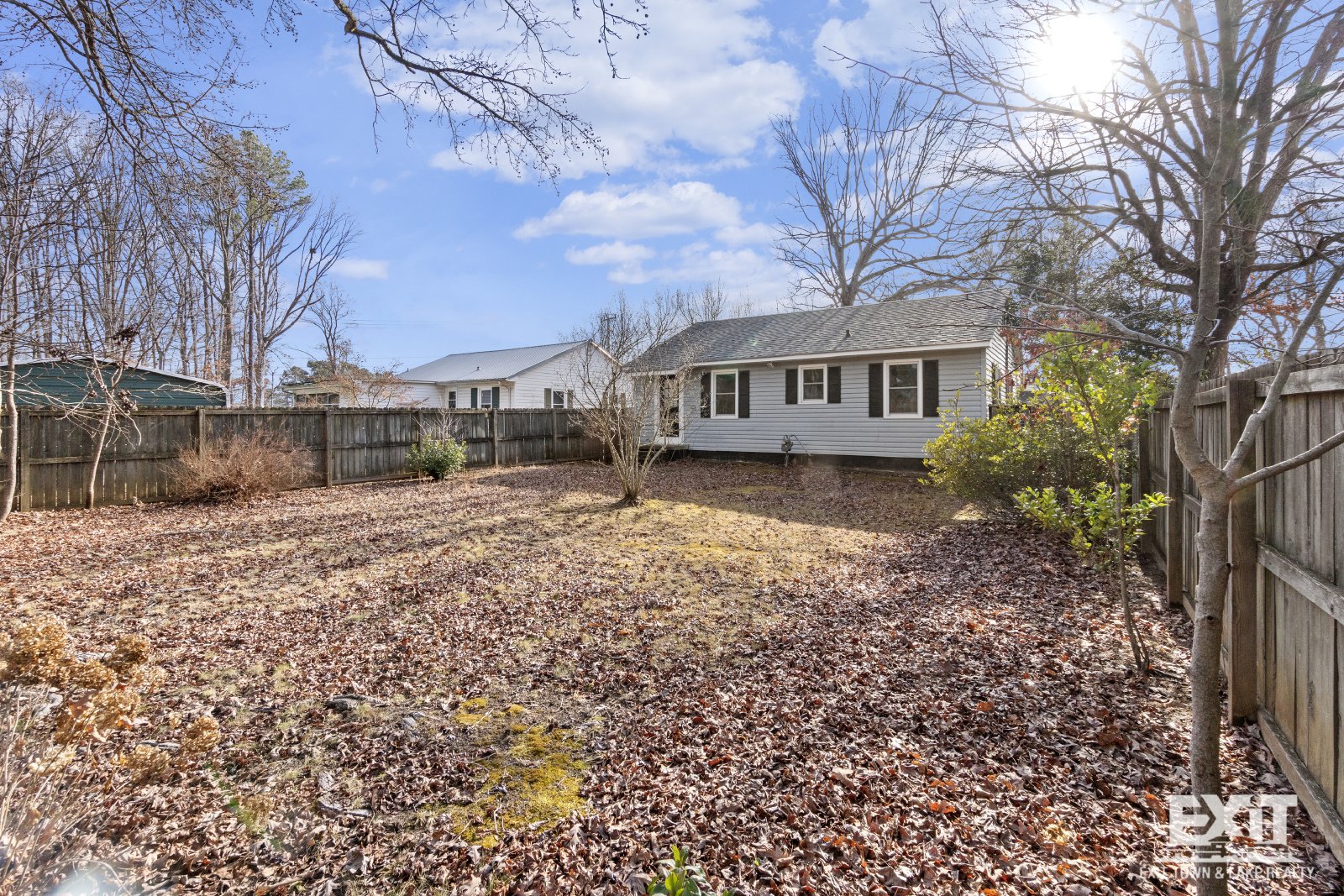 Welcome to your 2 bedroom, 1 bath home in South Hill! property image