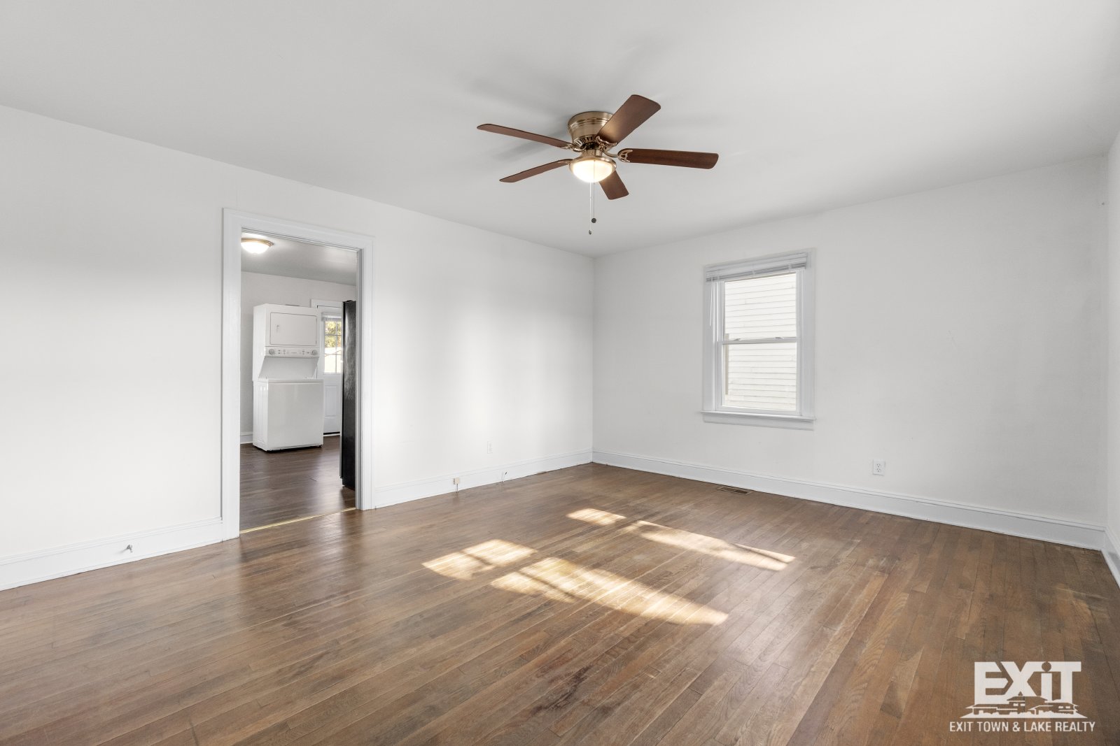 Welcome to your 2 bedroom, 1 bath home in South Hill! property image