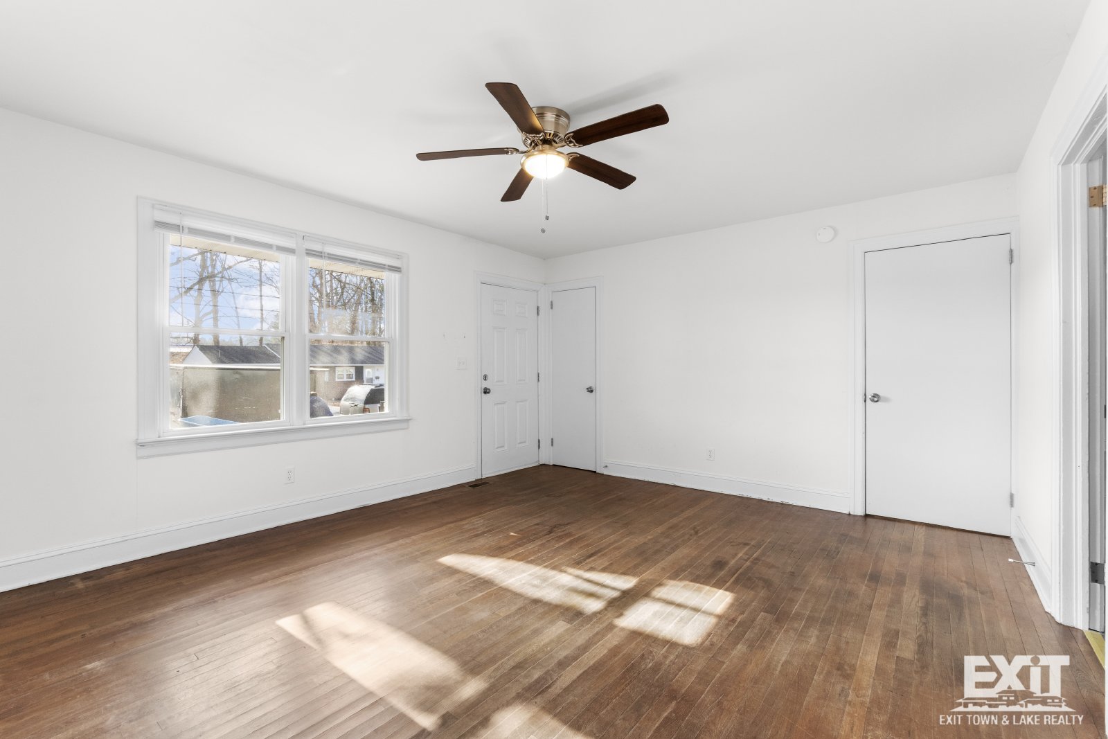 Welcome to your 2 bedroom, 1 bath home in South Hill! property image