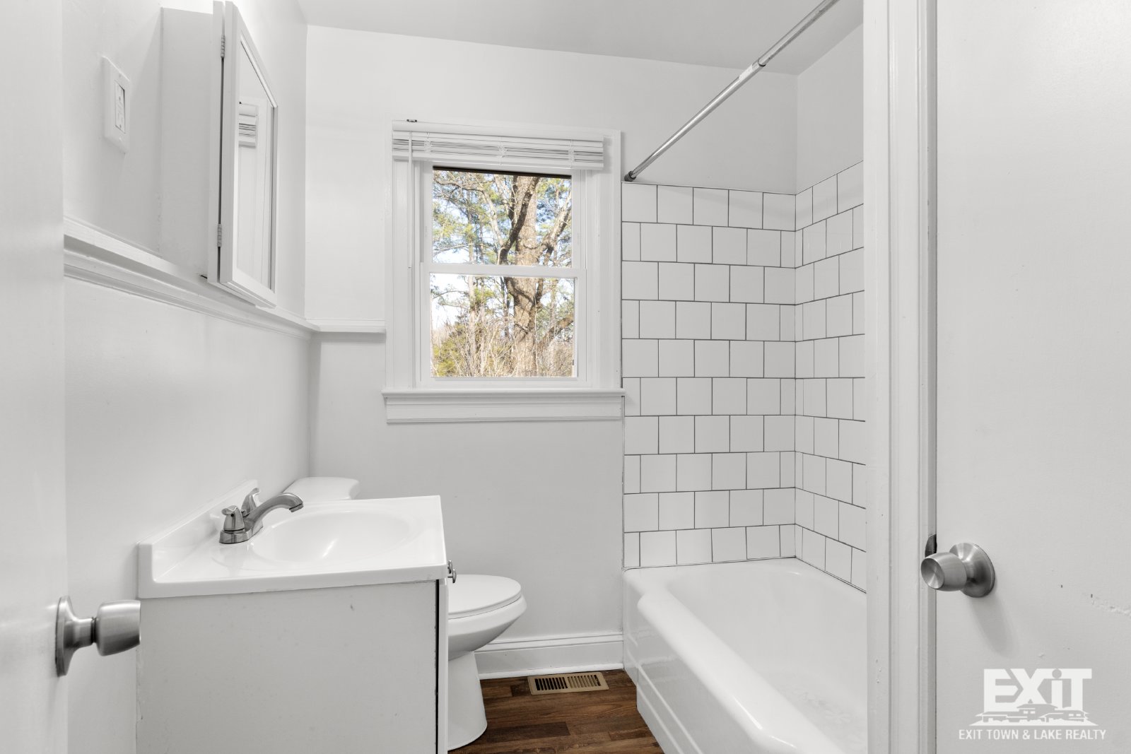 Welcome to your 2 bedroom, 1 bath home in South Hill! property image