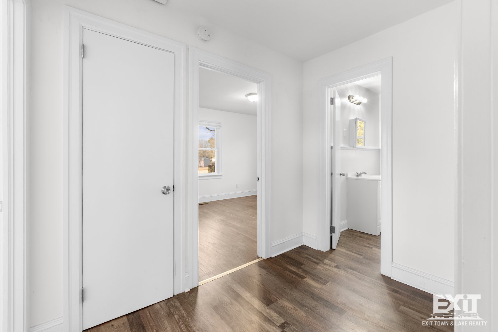 Welcome to your 2 bedroom, 1 bath home in South Hill! property image