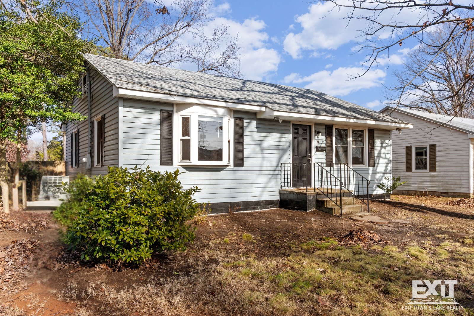 Welcome to your 2 bedroom, 1 bath home in South Hill! property image