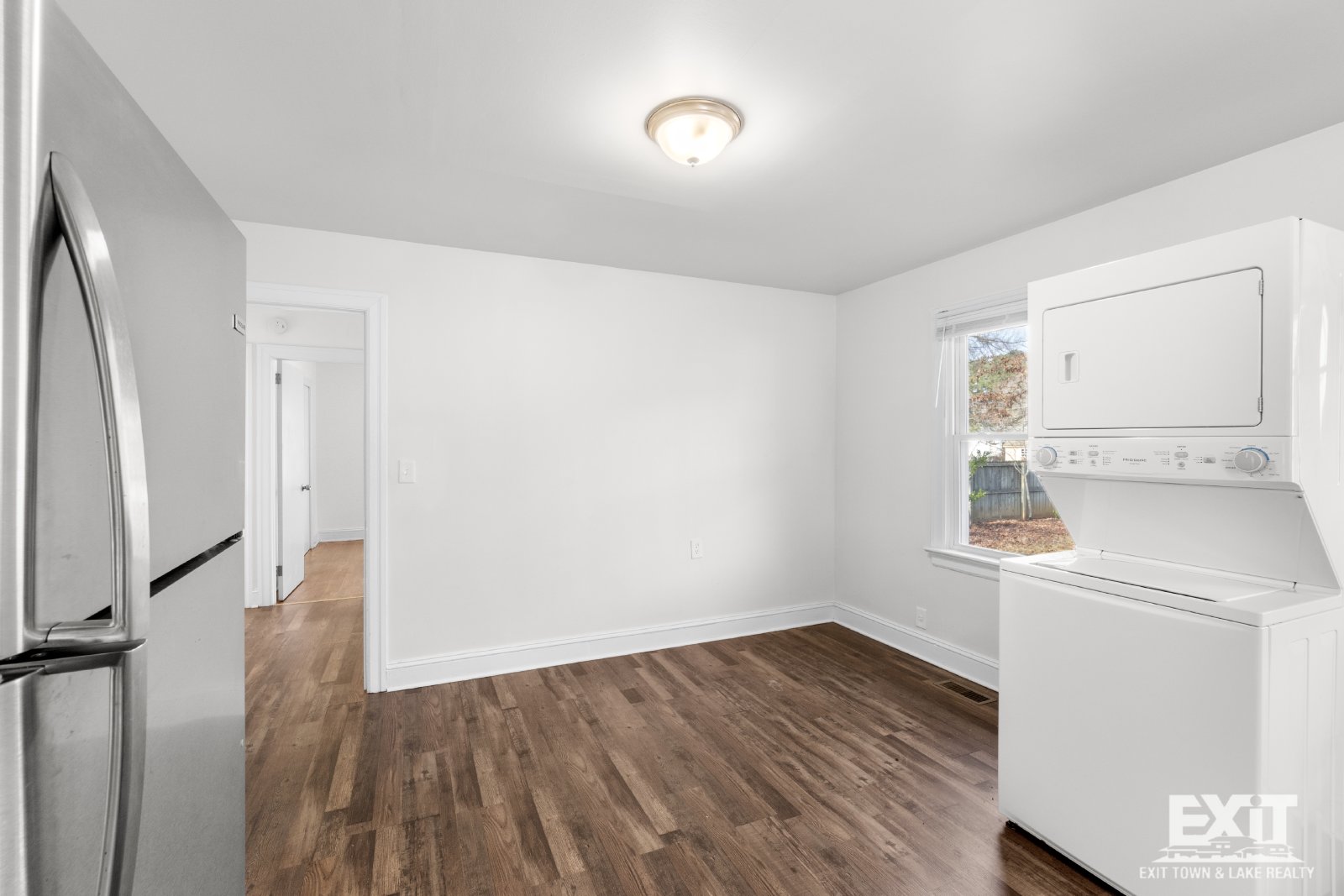 Welcome to your 2 bedroom, 1 bath home in South Hill! property image