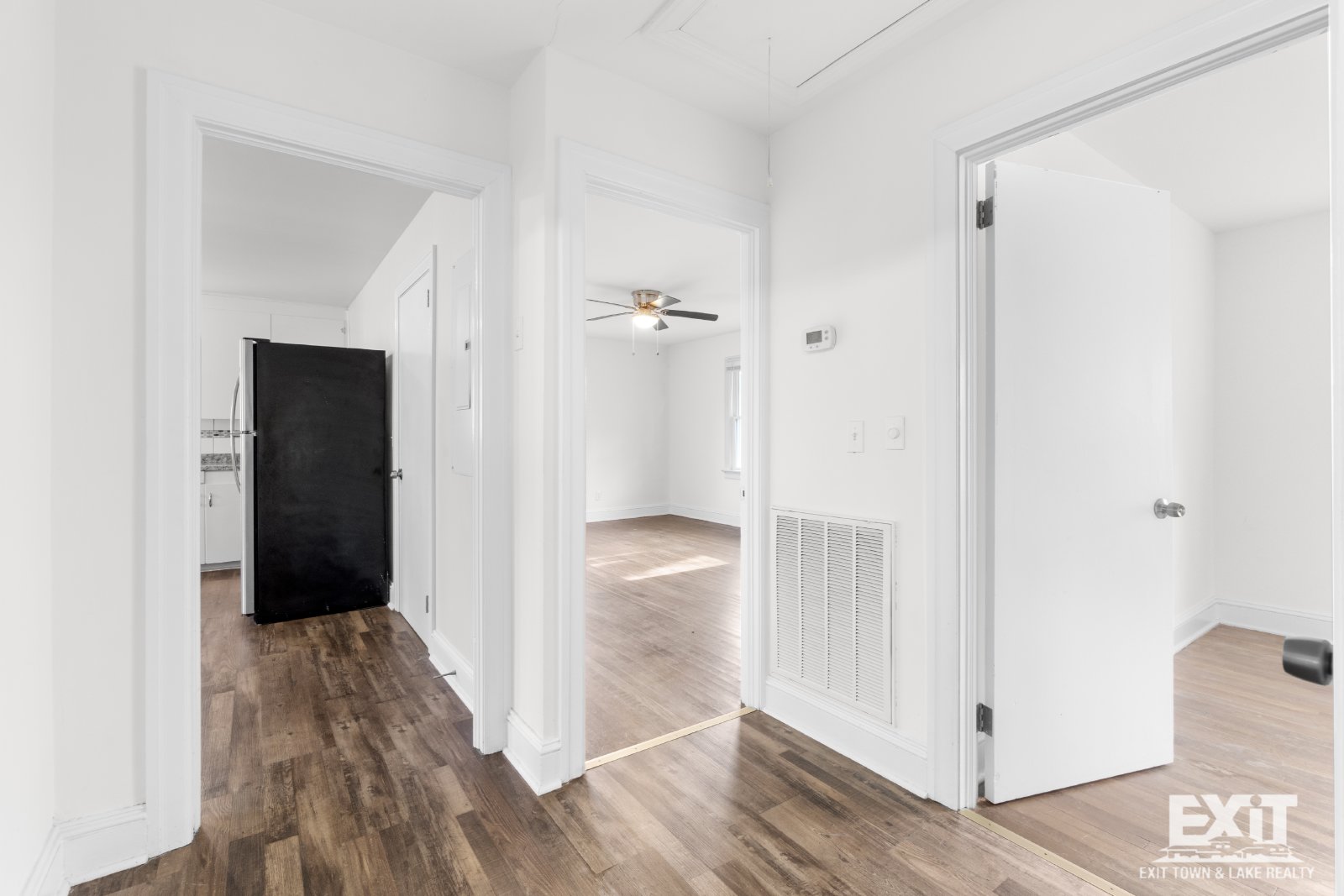 Welcome to your 2 bedroom, 1 bath home in South Hill! property image