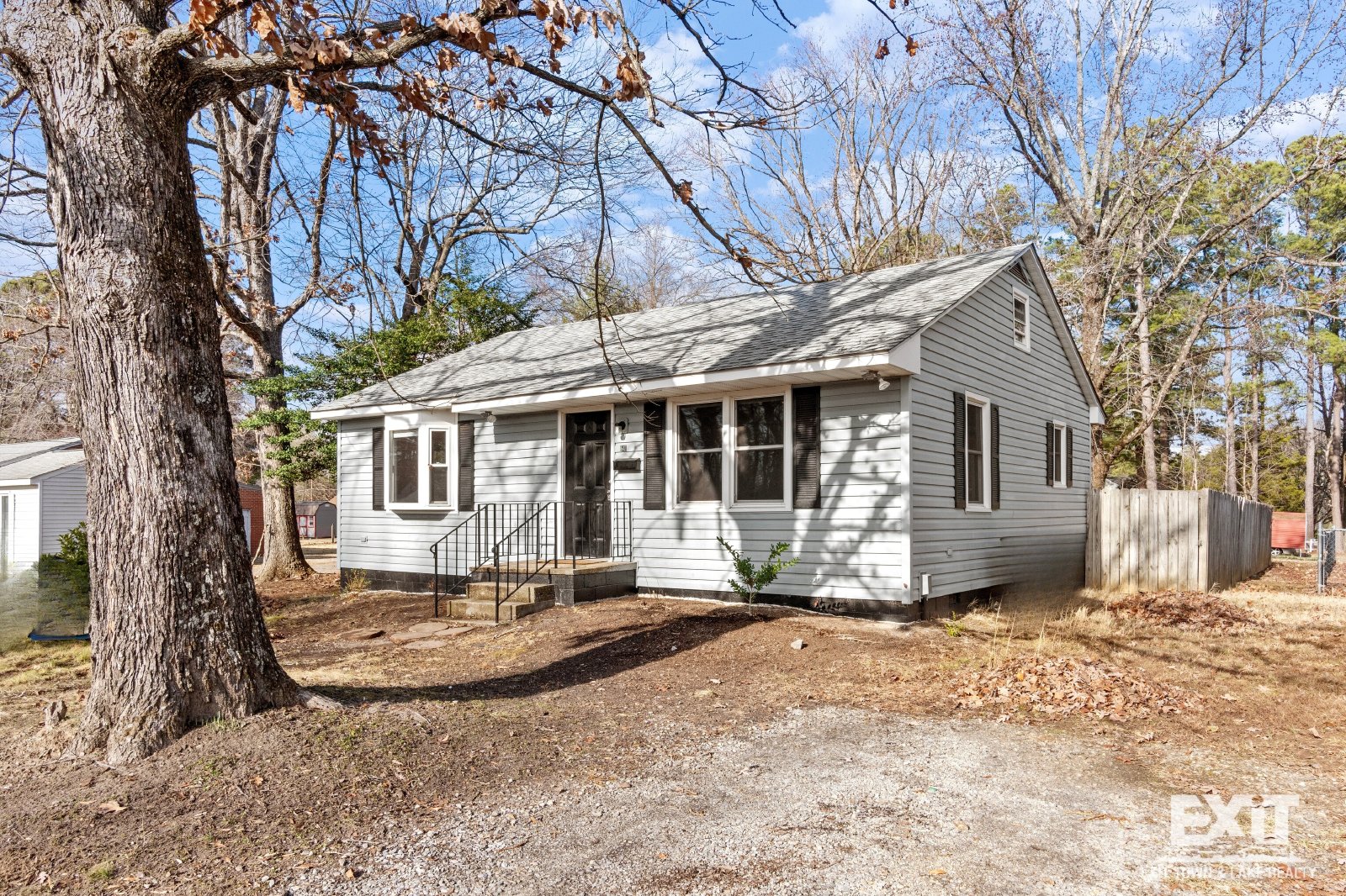 Welcome to your 2 bedroom, 1 bath home in South Hill! property image