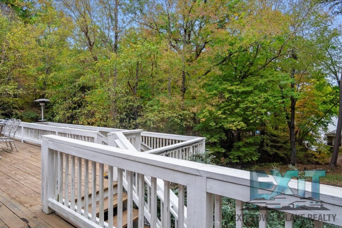 Lakefront Rental in Long Branch Shores property image