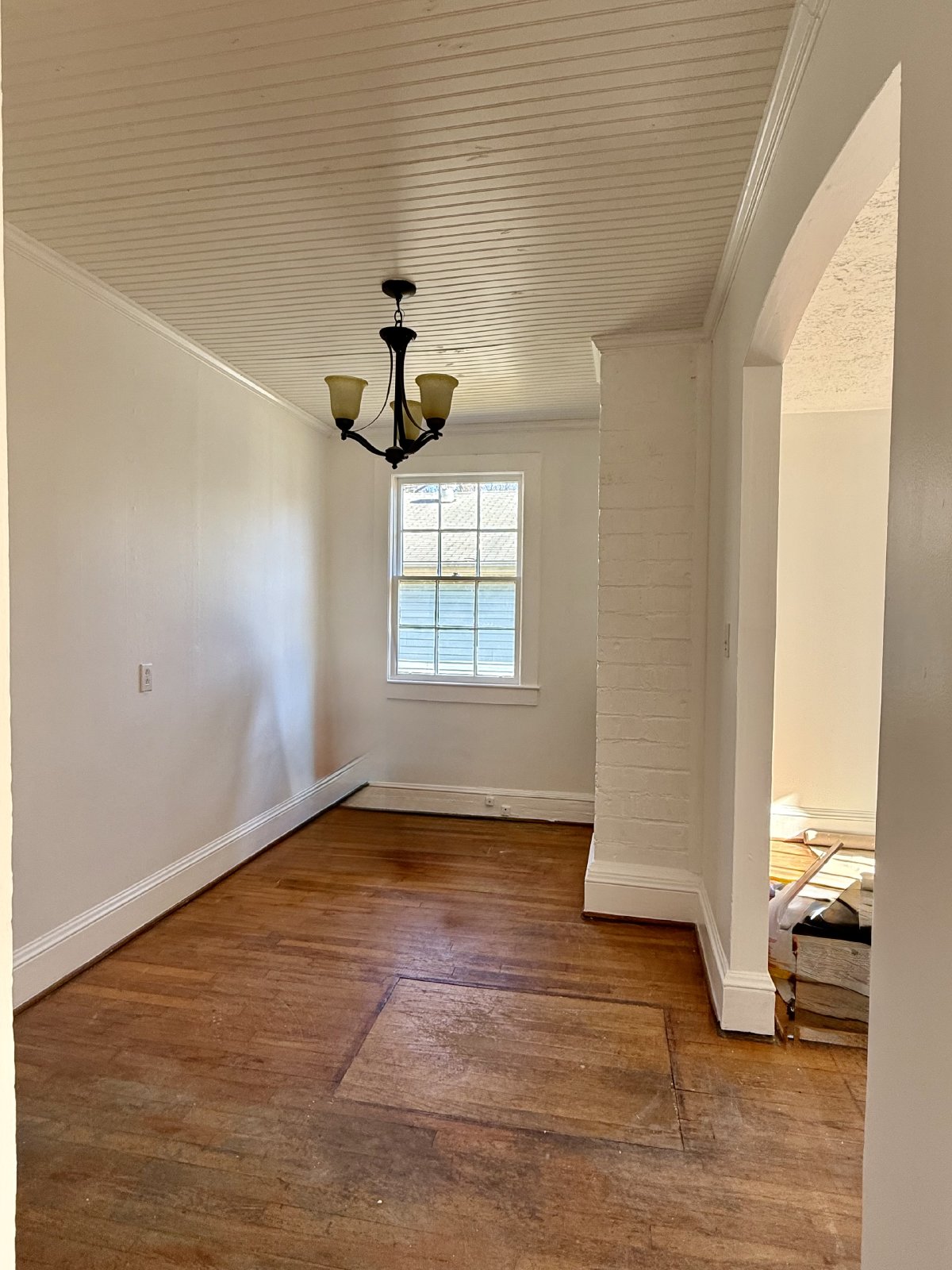 Great Location 2BR Home | New Appliances | Fenced Yard property image