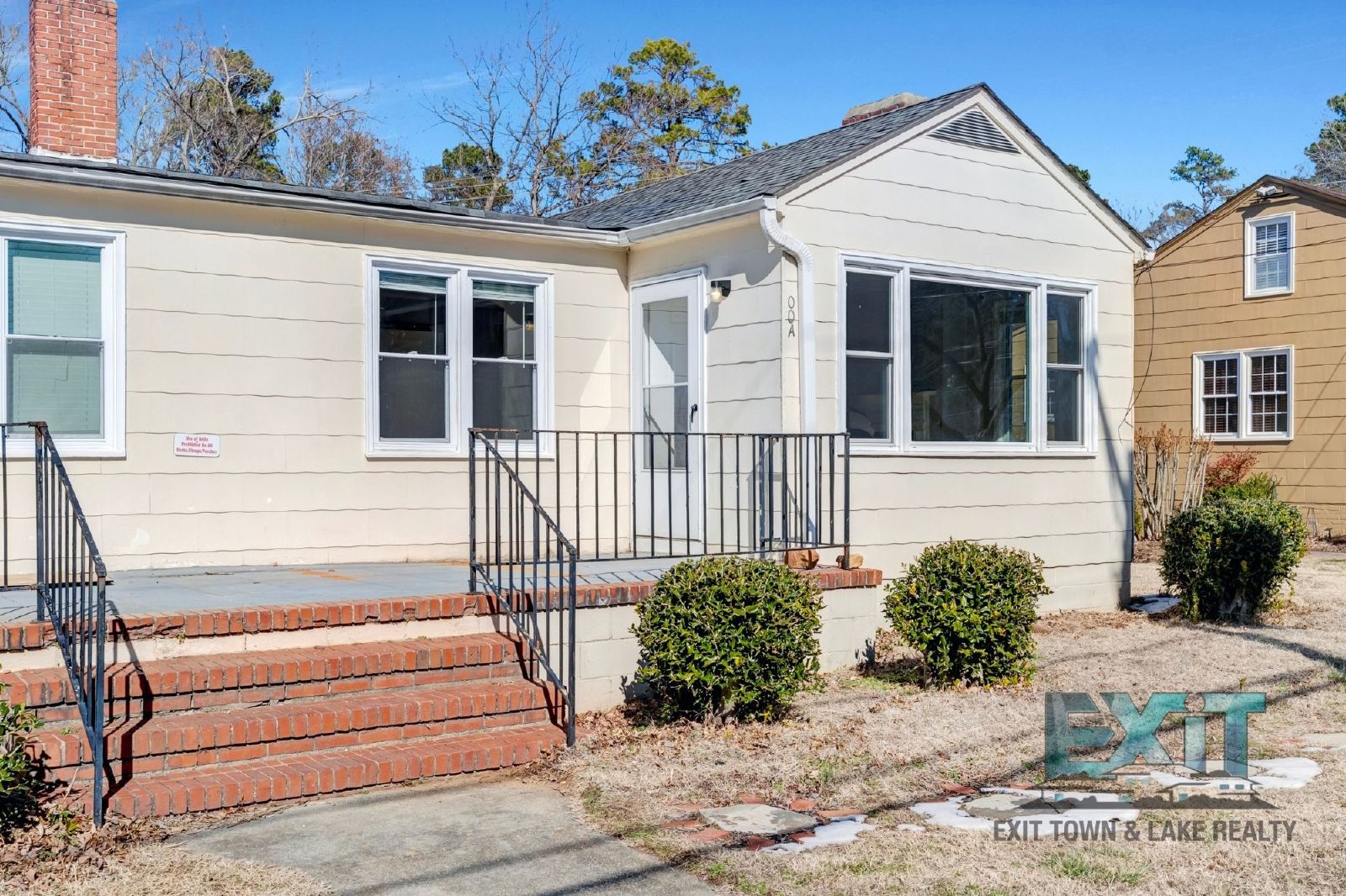 Golf Cart Friendly & Newly Renovated! property image