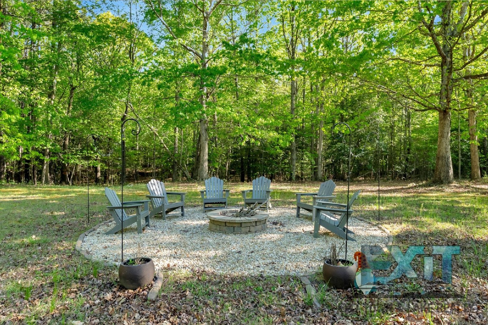 4 Bedroom, 2 Bath Home Available on Kerr Lake with Private Dock property image