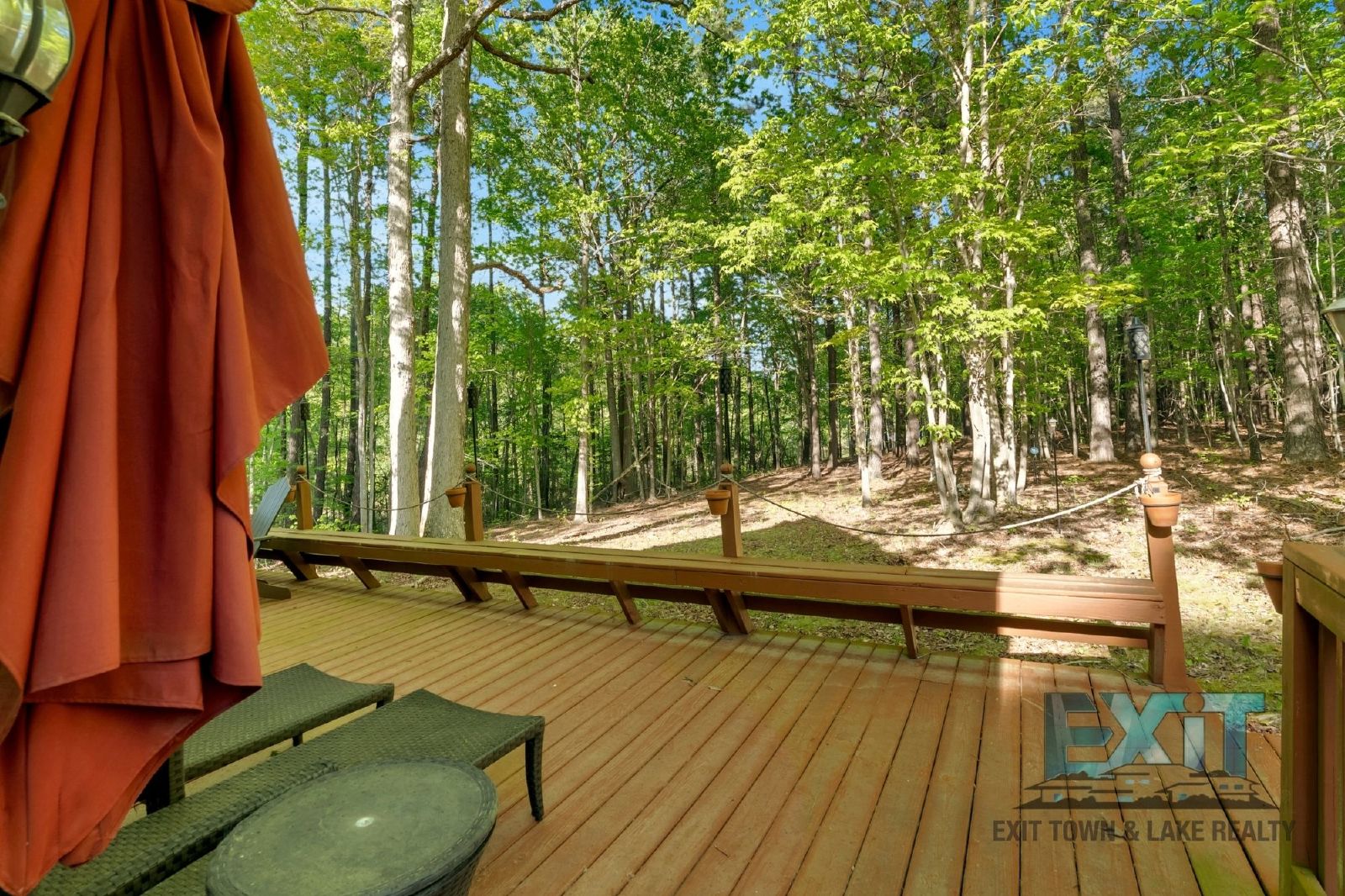 4 Bedroom, 2 Bath Home Available on Kerr Lake with Private Dock property image