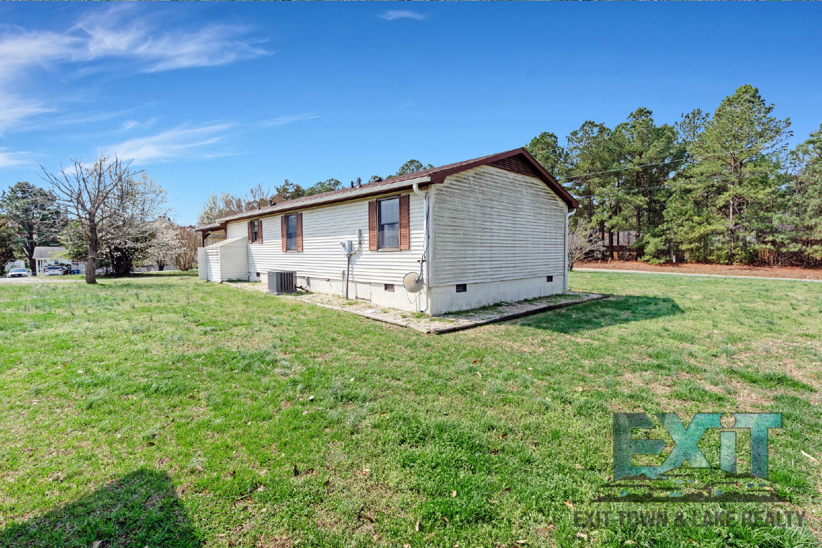 3 Bedroom/2 Bathroom Home property image