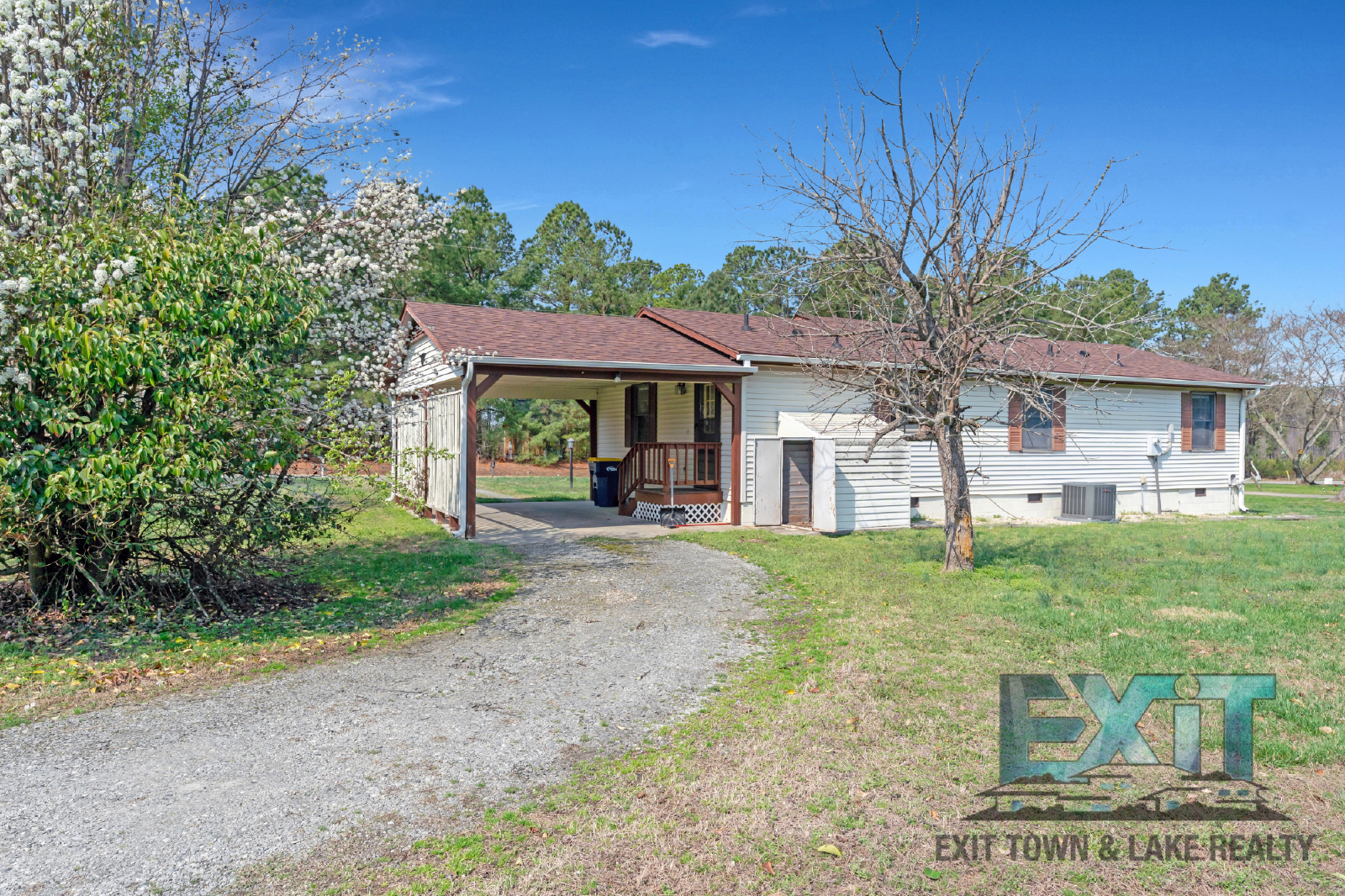 3 Bedroom/2 Bathroom Home property image