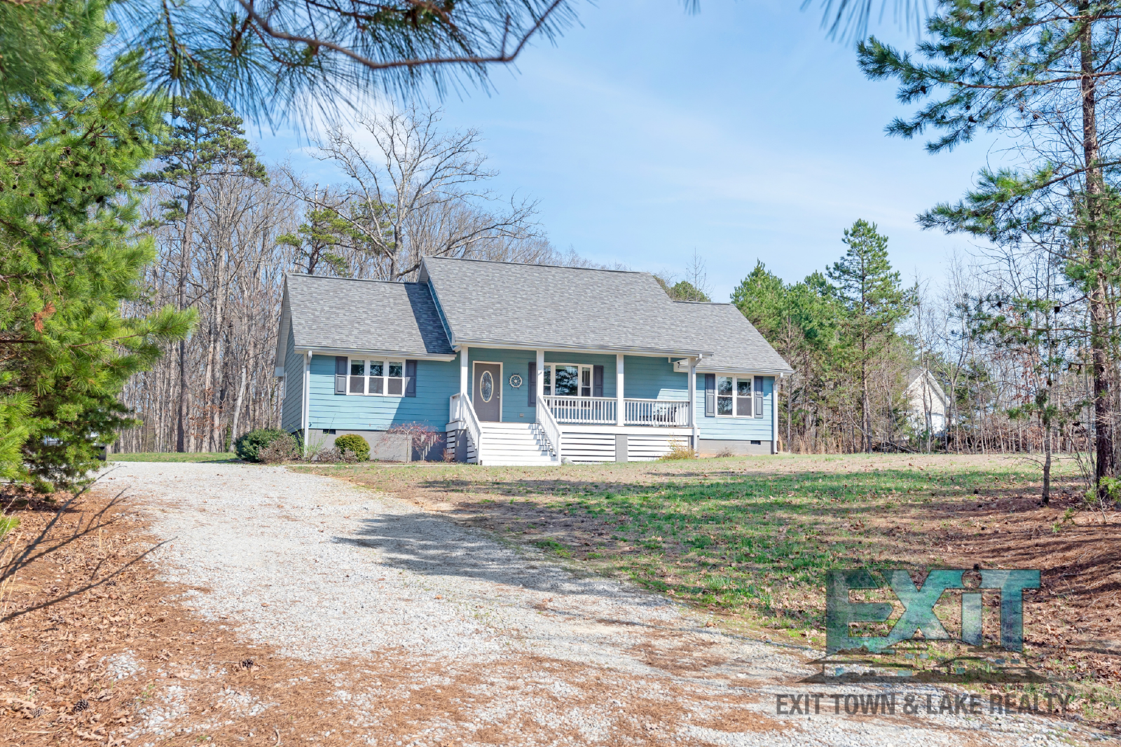 3BR Home in Colleen’s Cove with Boat Slip property image
