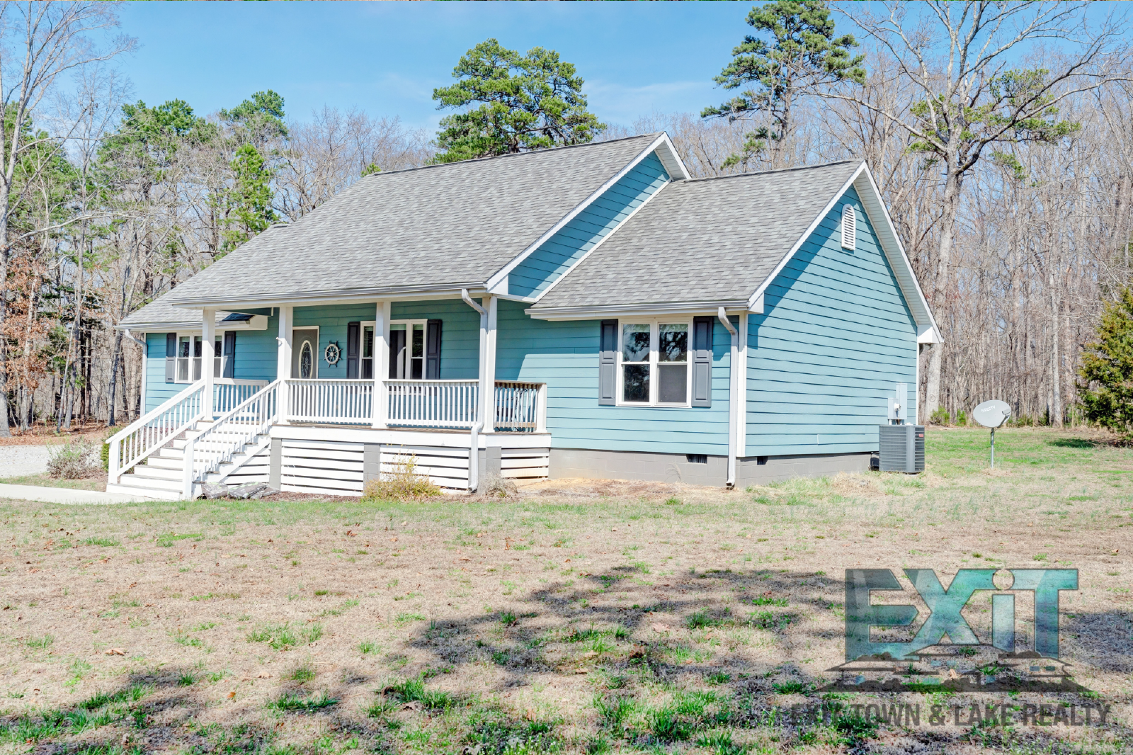 3BR Home in Colleen’s Cove with Boat Slip property image