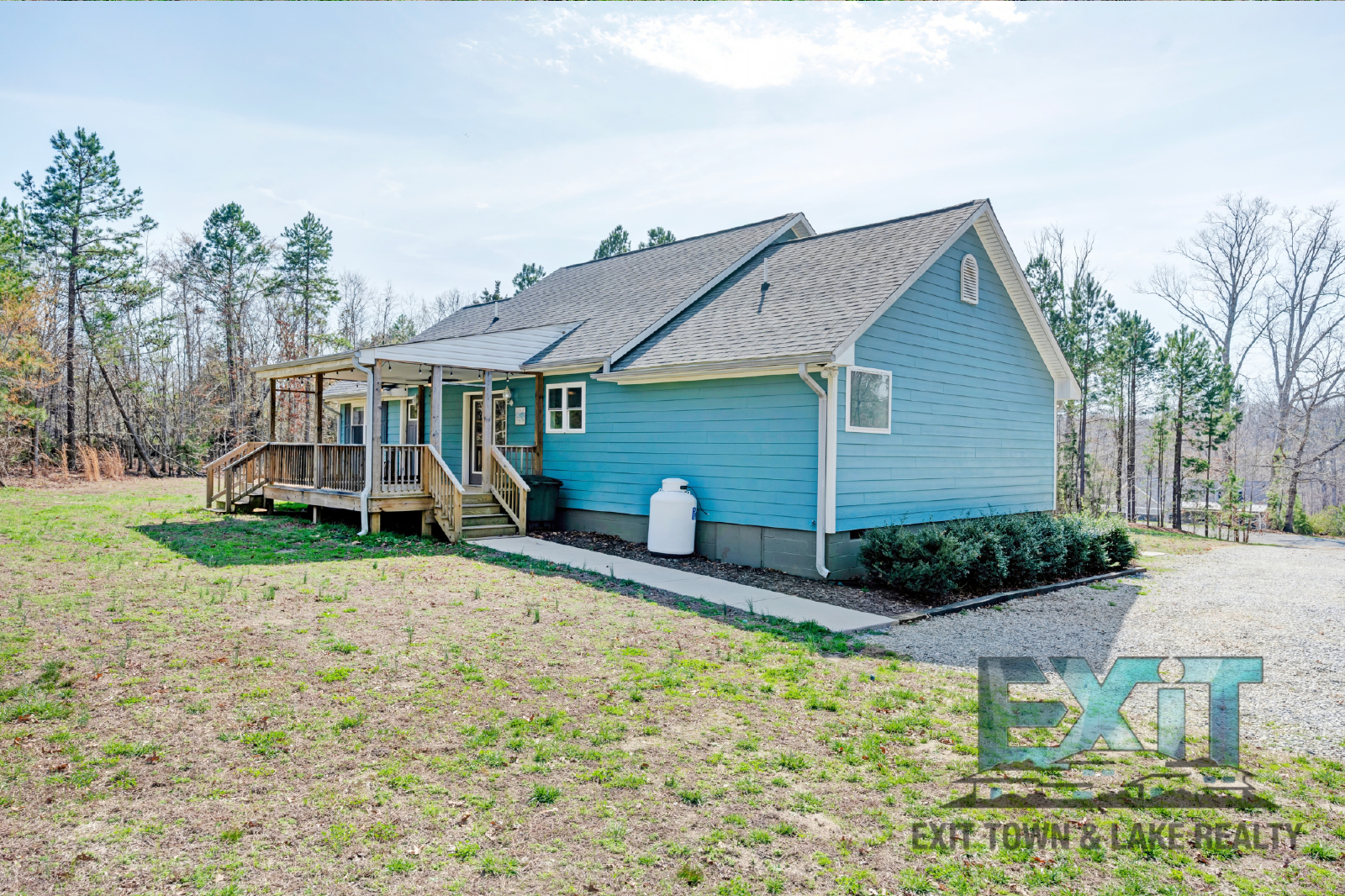 3BR Home in Colleen’s Cove with Boat Slip property image