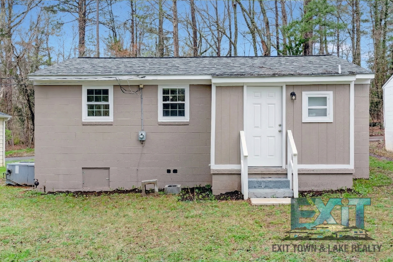 55 Cottage Ln. Lawrenceville, VA 23868 property image