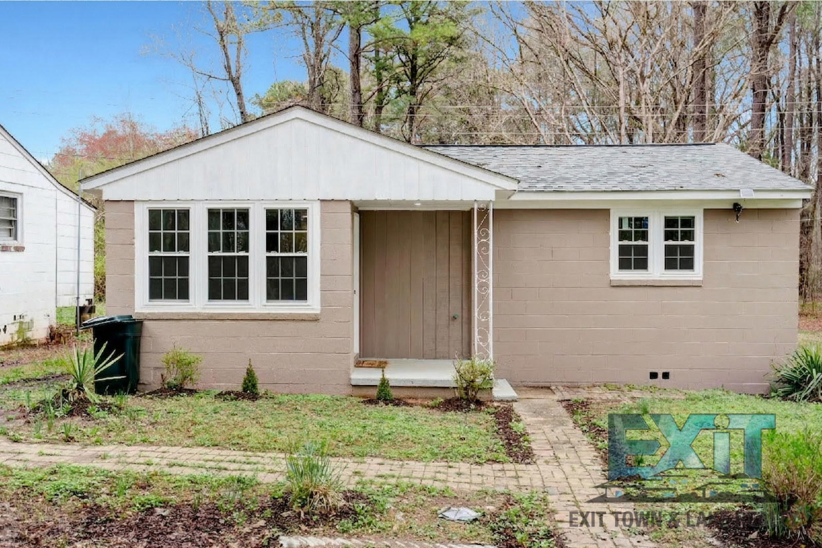 55 Cottage Ln. Lawrenceville, VA 23868 property image