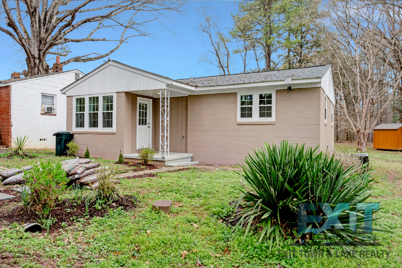 55 Cottage Ln. Lawrenceville, VA 23868 property image