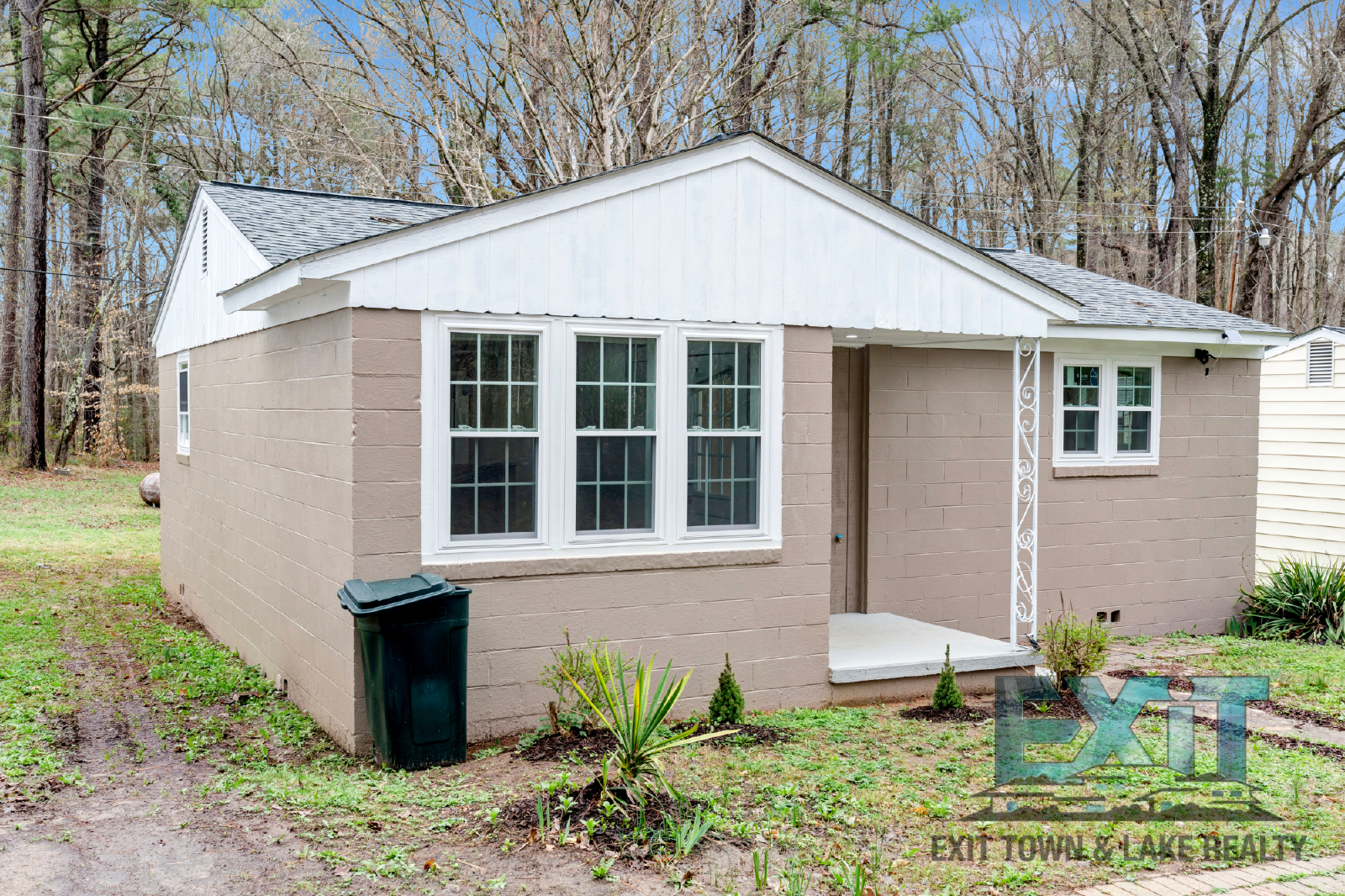 55 Cottage Ln. Lawrenceville, VA 23868 property image