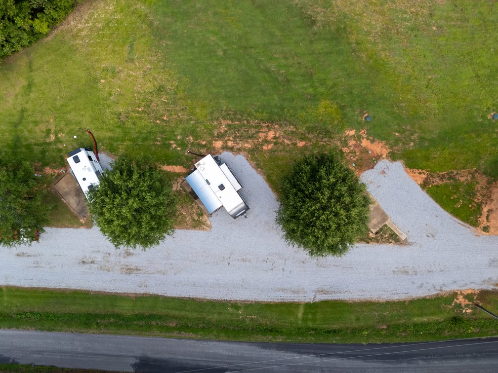 Camper Space with Hook-Up! Utilities Included! Lot 1 property image