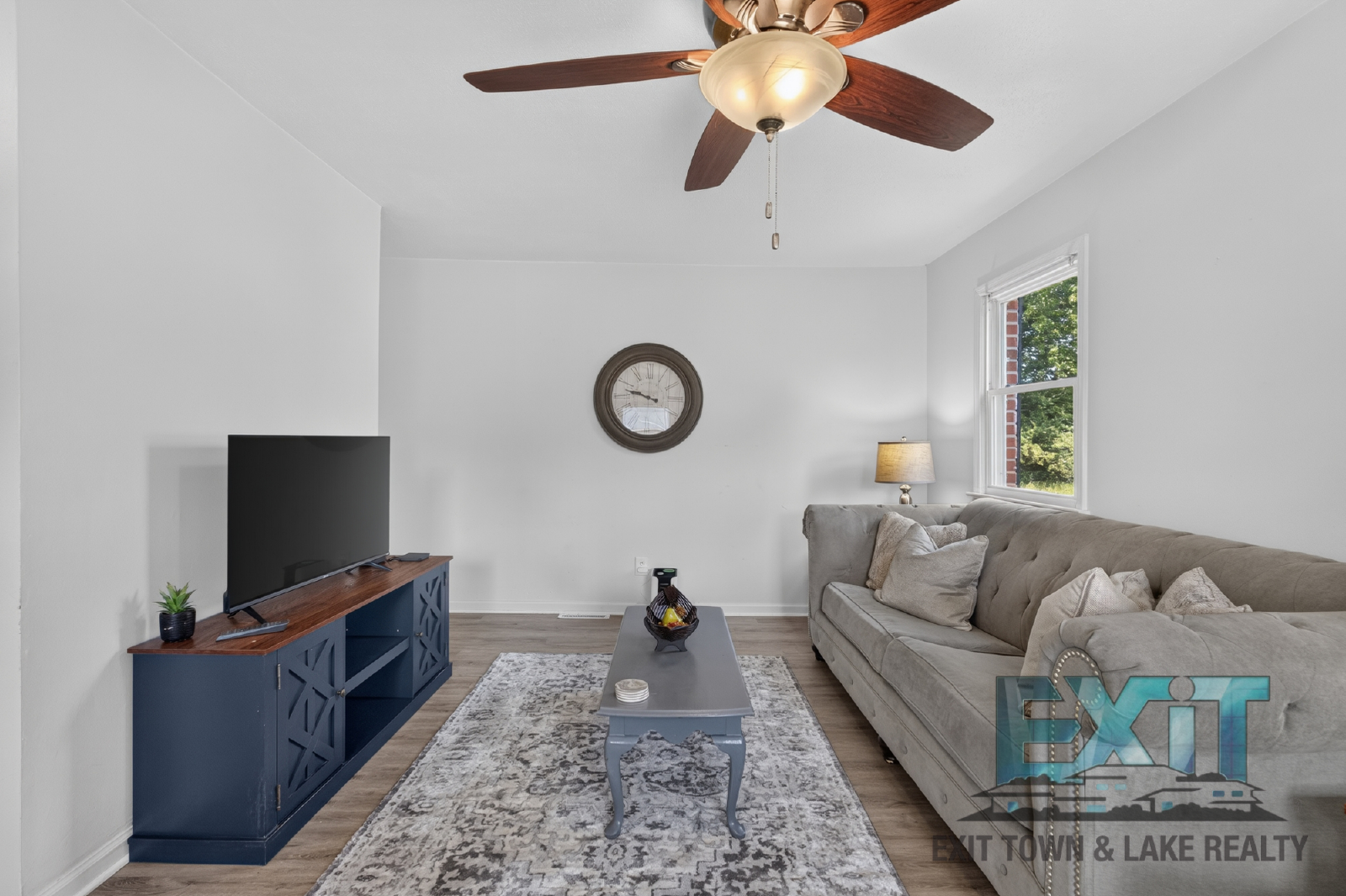 Charming Renovated Home in the Heart of South Hill property image