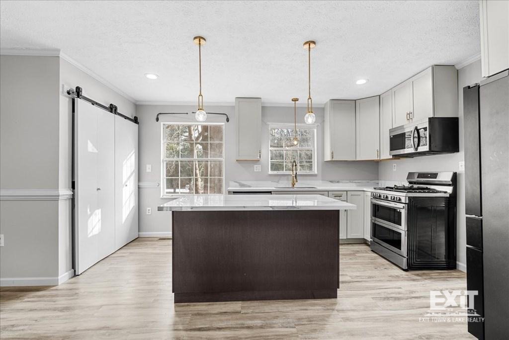 Welcome To This Smart 3 Bedroom, 1.5 Bath Home in Clarksville, VA! property image