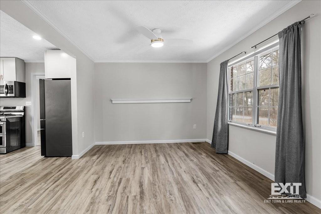 Welcome To This Smart 3 Bedroom, 1.5 Bath Home in Clarksville, VA! property image